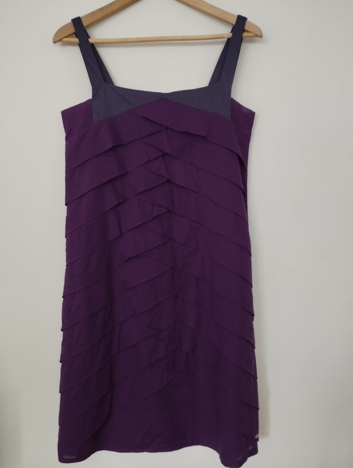Vestido de Osane