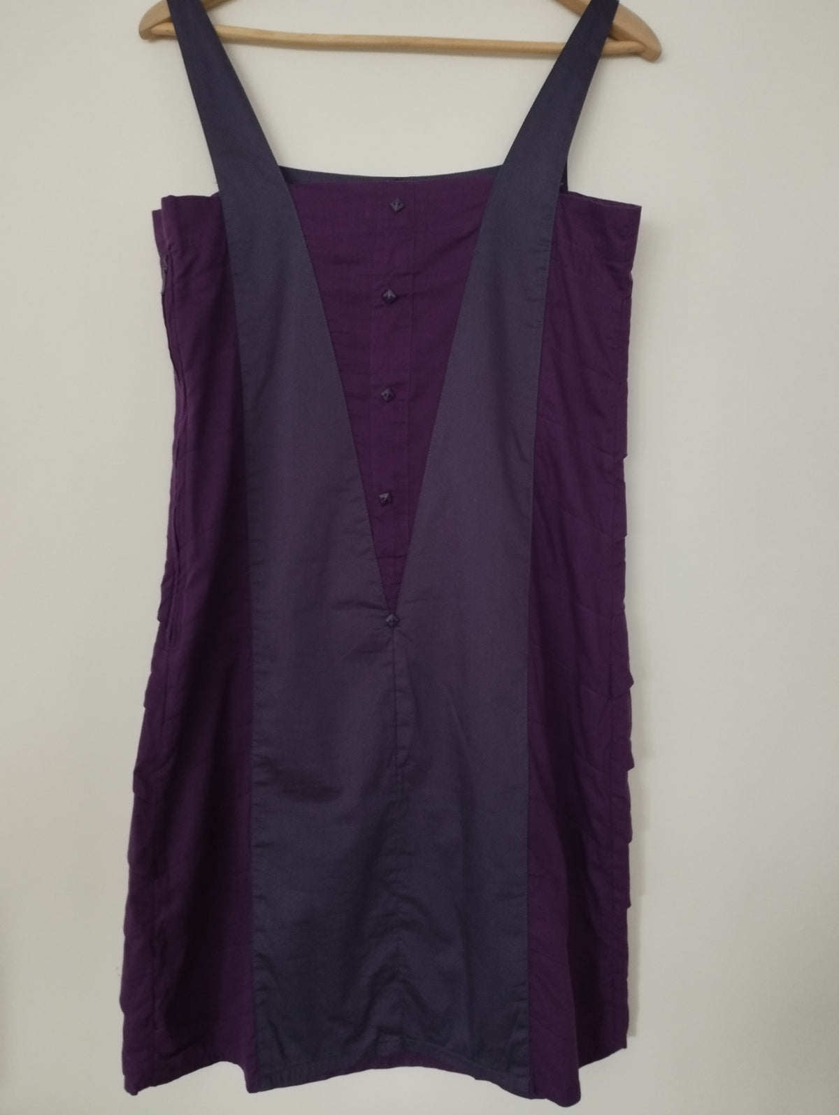 Vestido de Osane