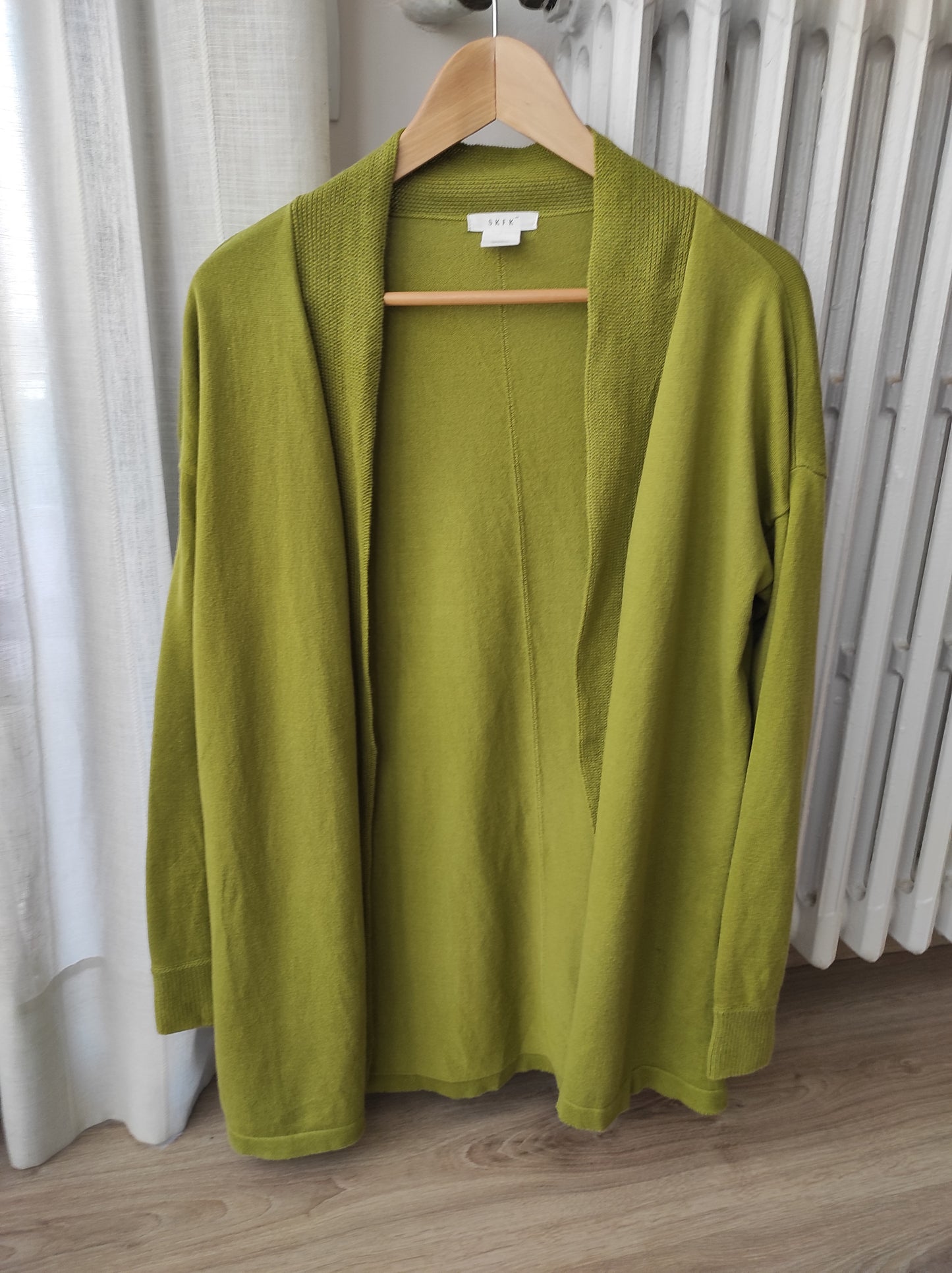 SUÉTER ARA DE MUJER