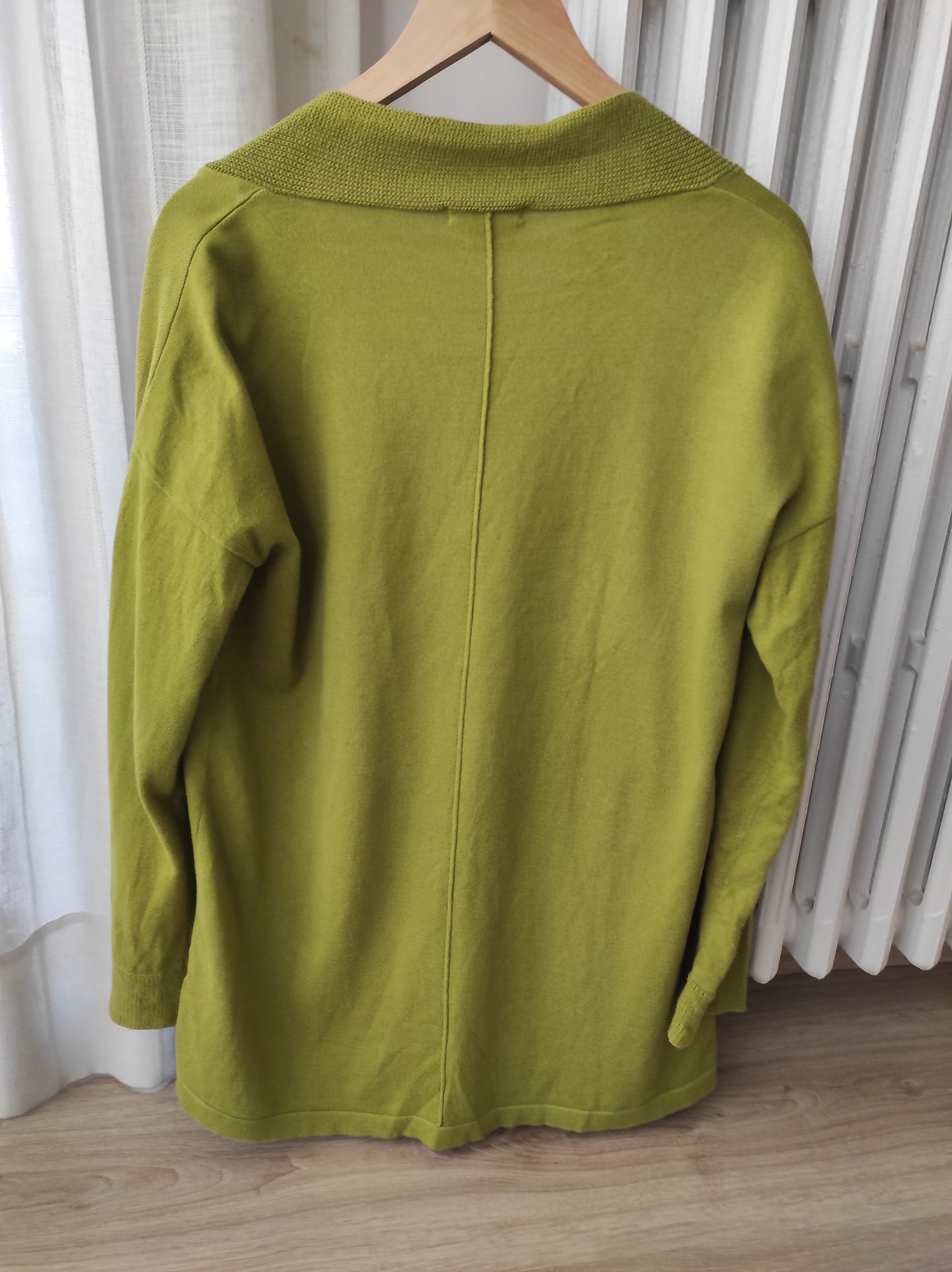 SUÉTER ARA DE MUJER