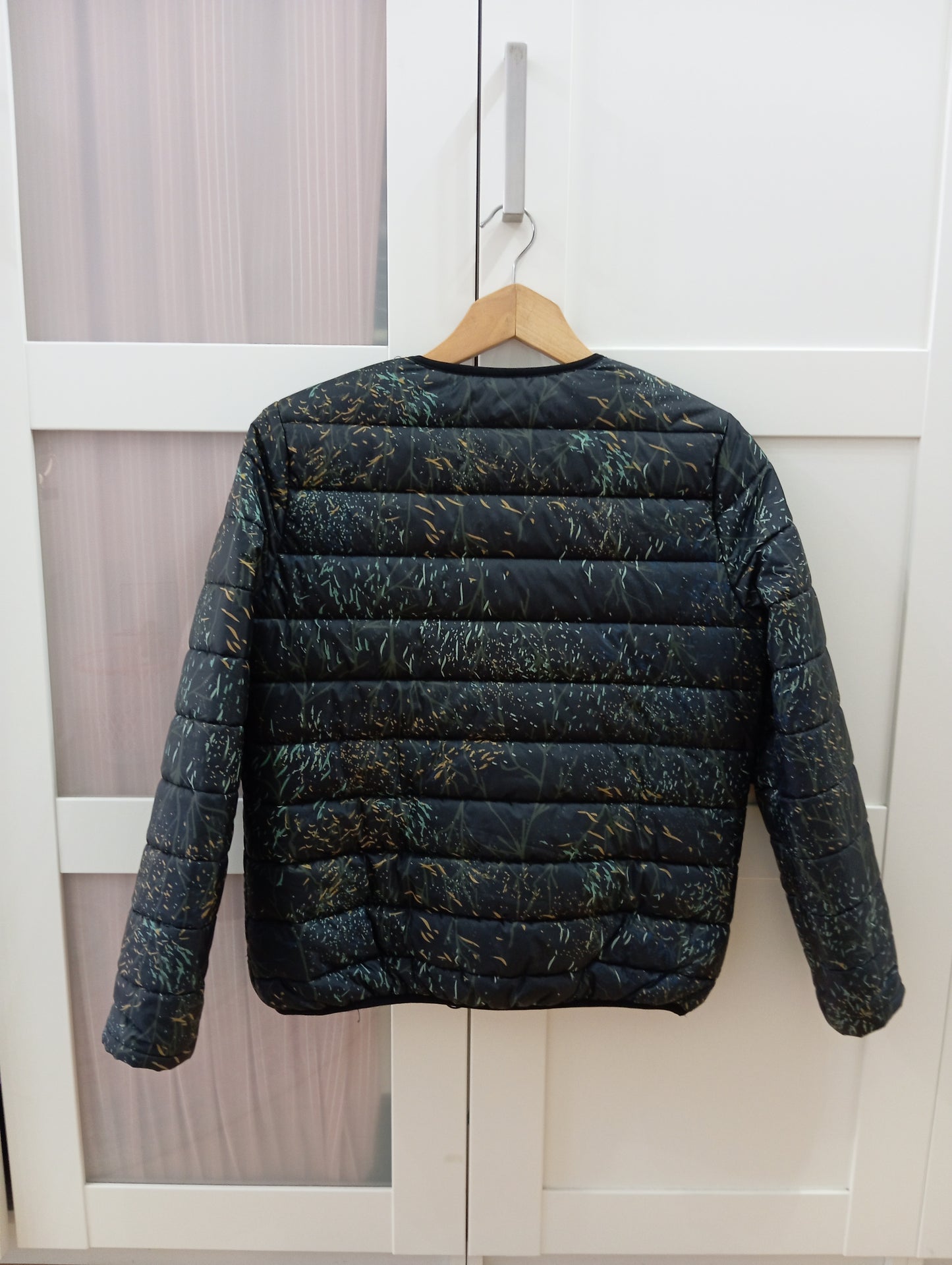 CHAQUETA DE MUJER AIZENE