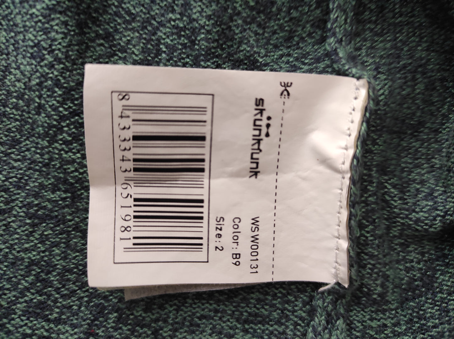 Jersei viscosa y algodón