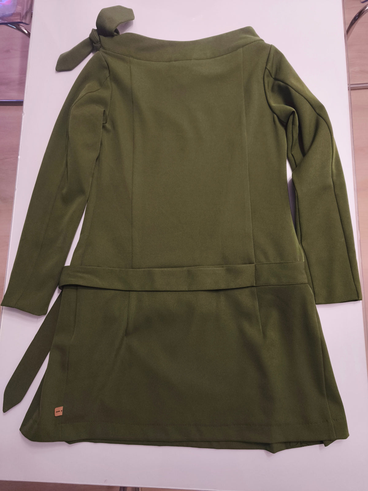 Vestido SUA