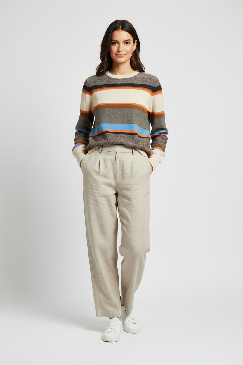 WOMEN'S SWEATER IRADI