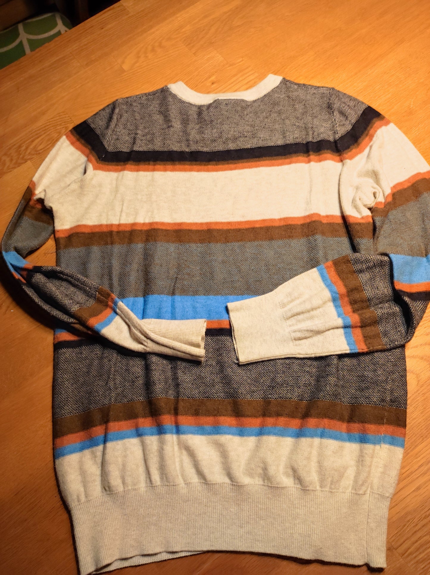 WOMEN'S SWEATER IRADI