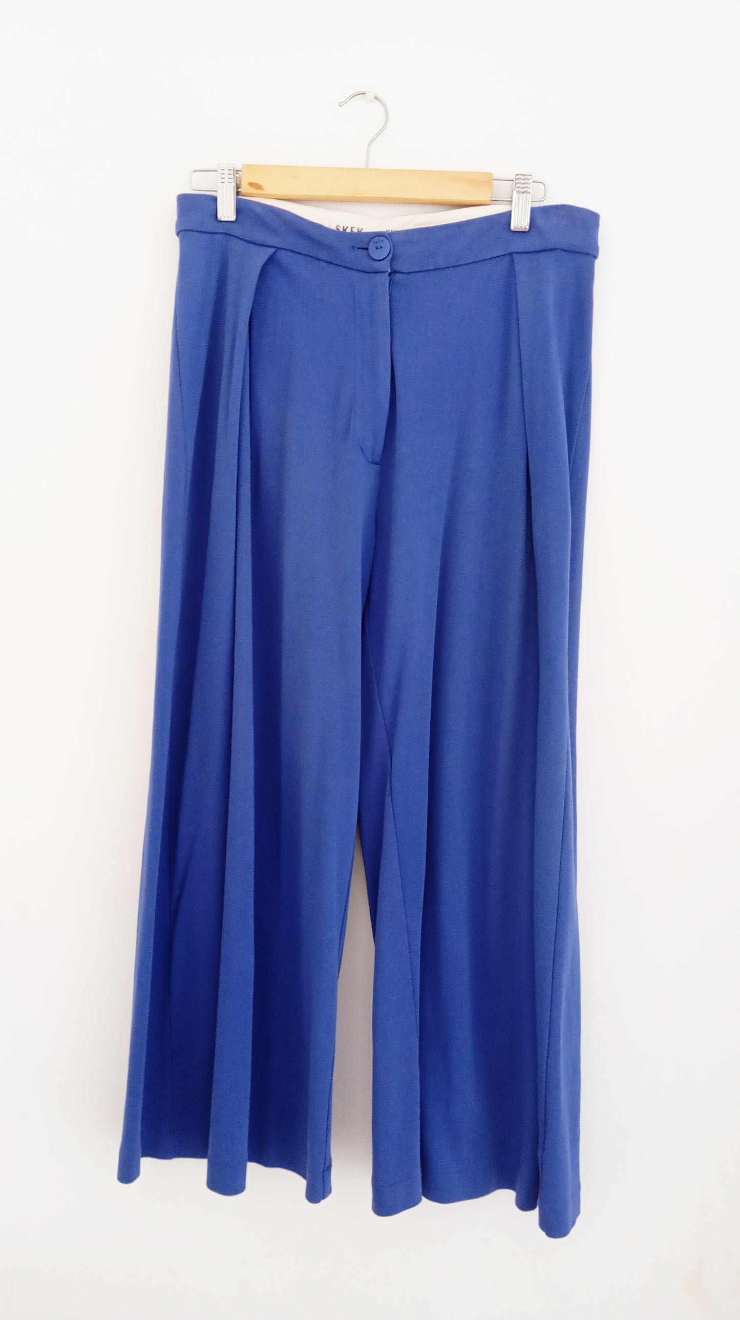 PANTALON BAKARNE-GOTS