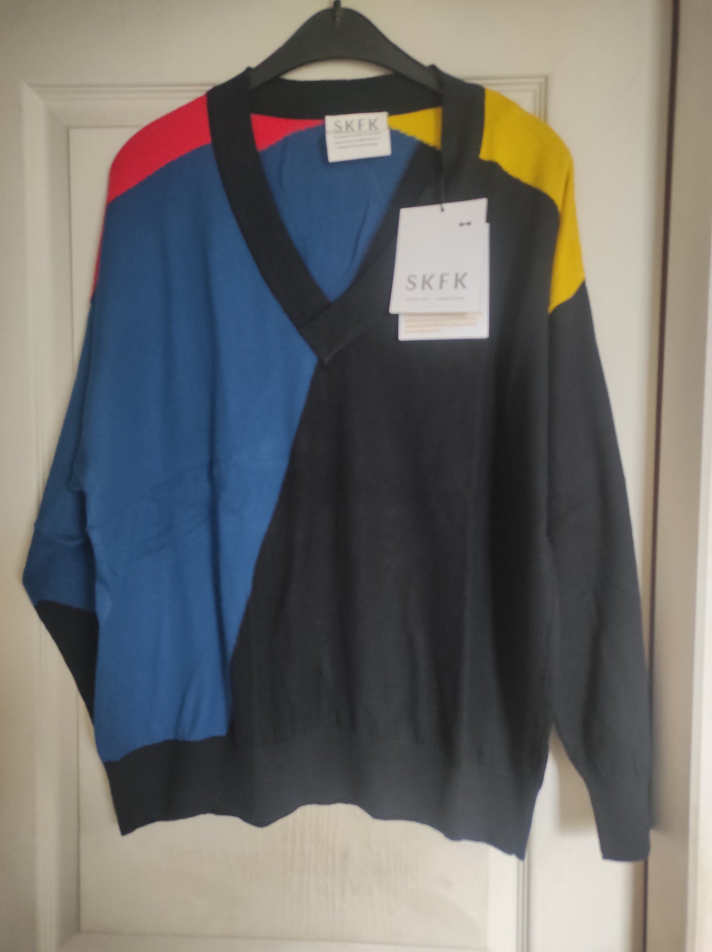 Pull Adriana-Gots t44