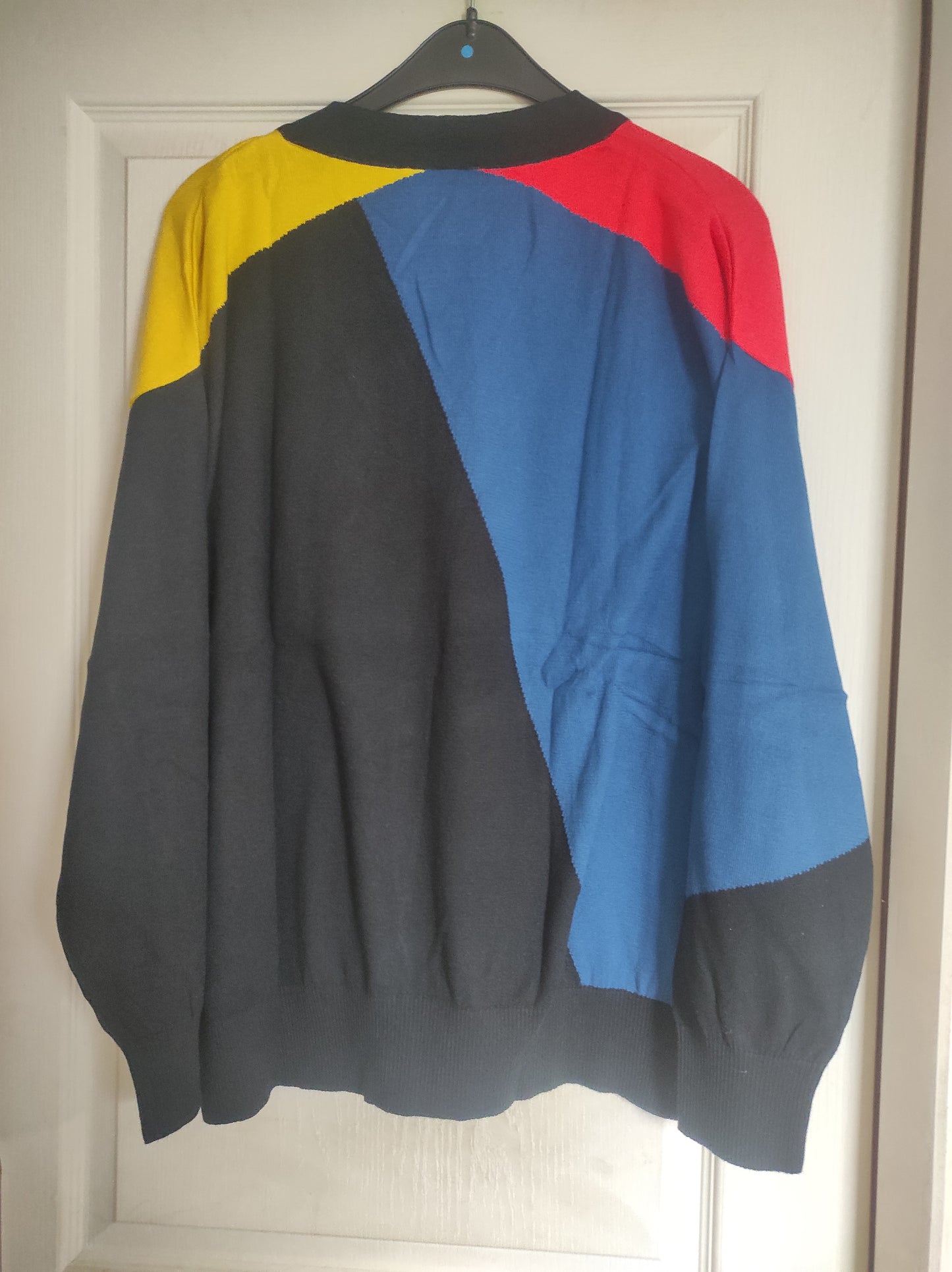 Pull Adriana-Gots t44