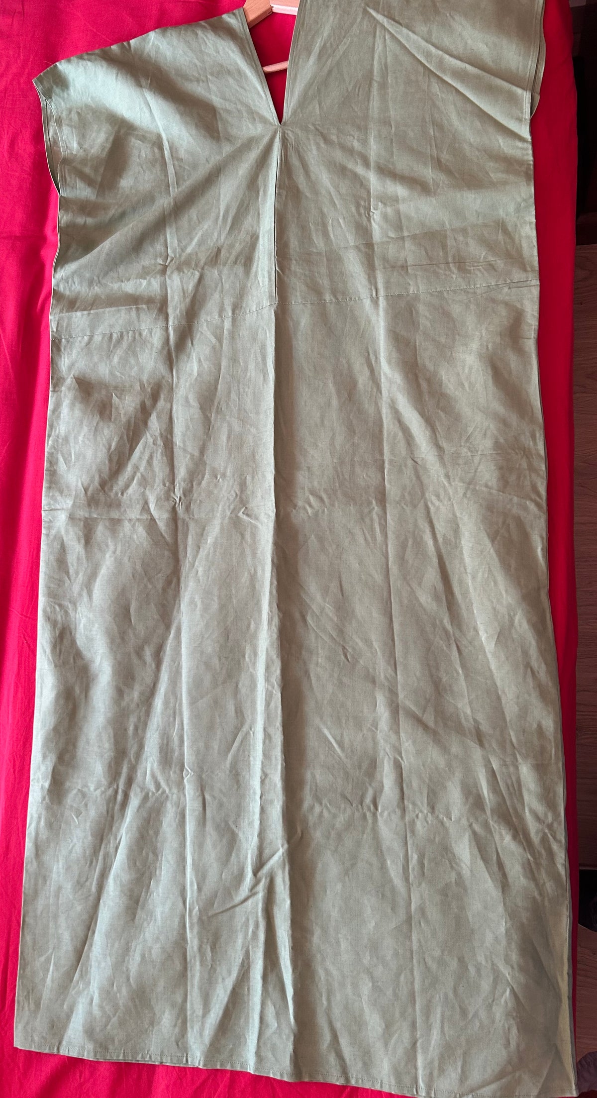 ROBE FEMME MAIANE