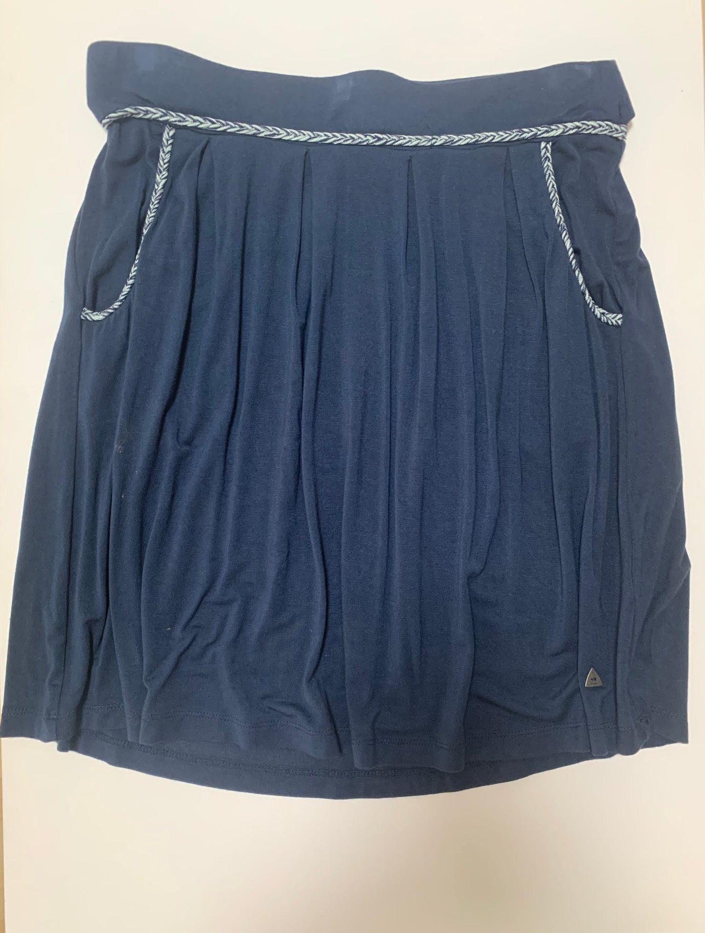 Conjunto de falda y top