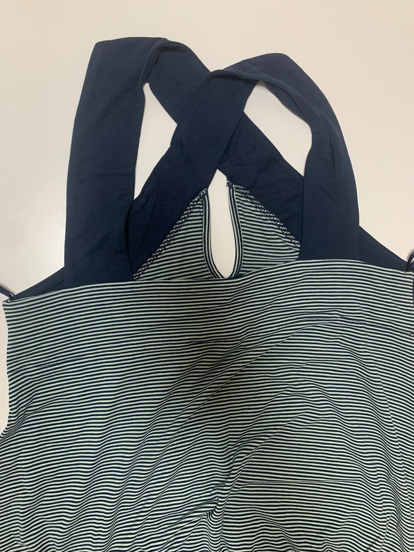 Conjunto de falda y top