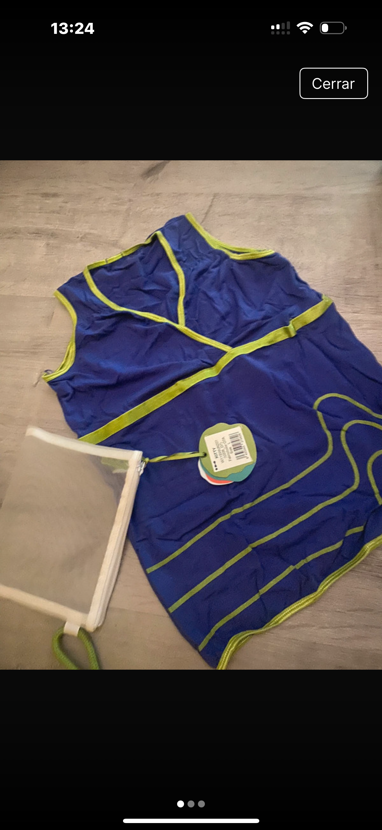 Maider inner T-shirt