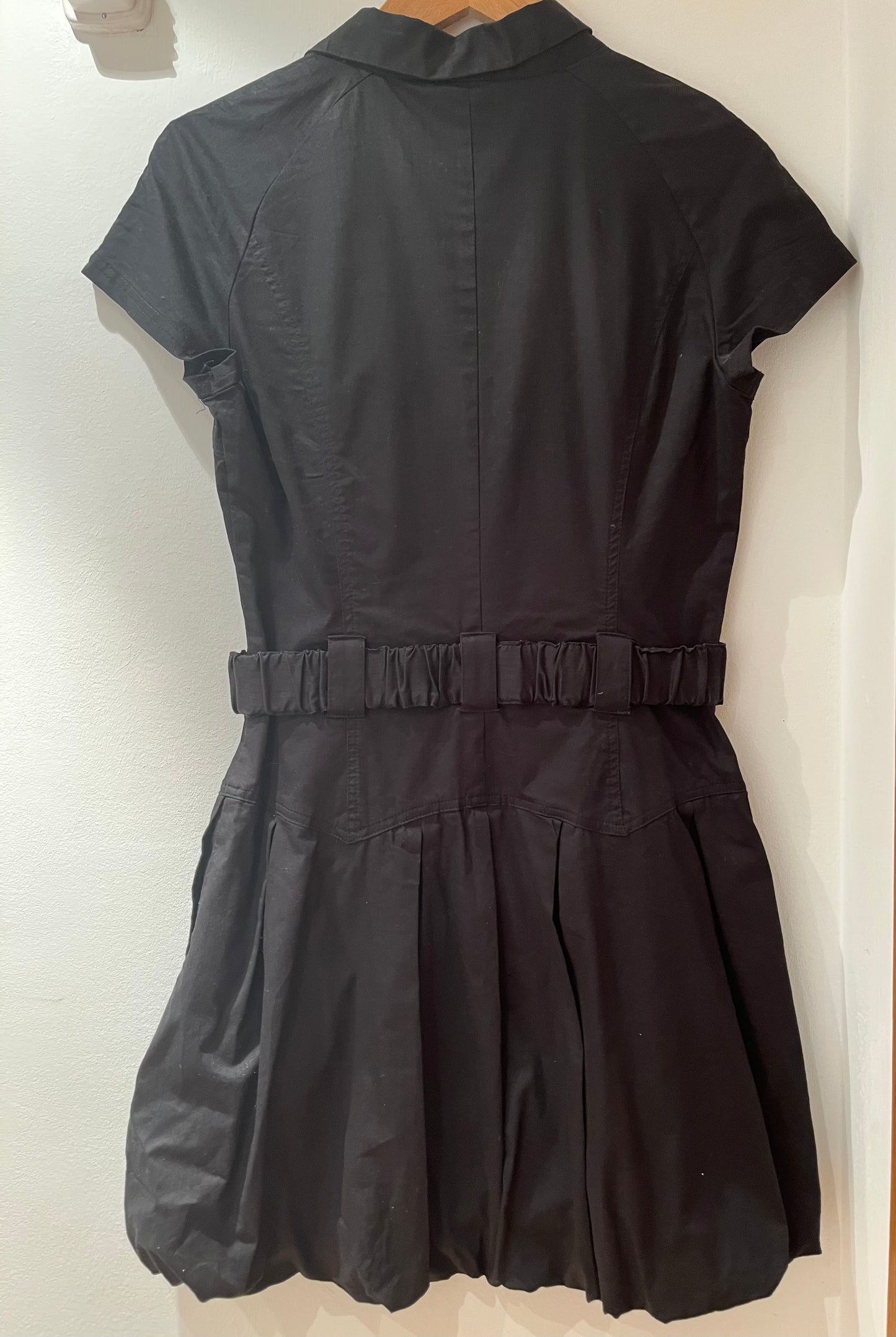 Vestido negro