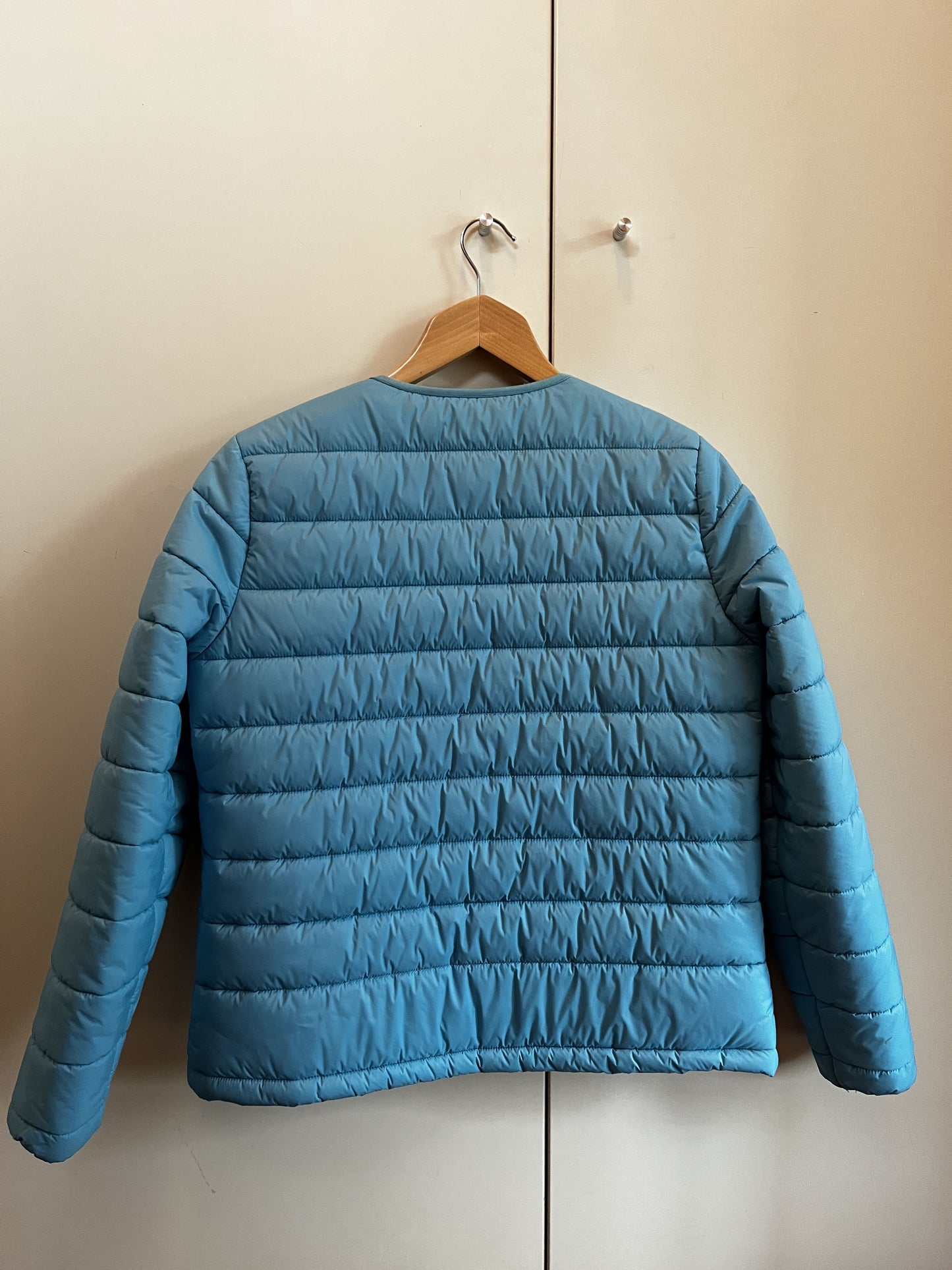 CHAQUETA DE MUJER AIZENE