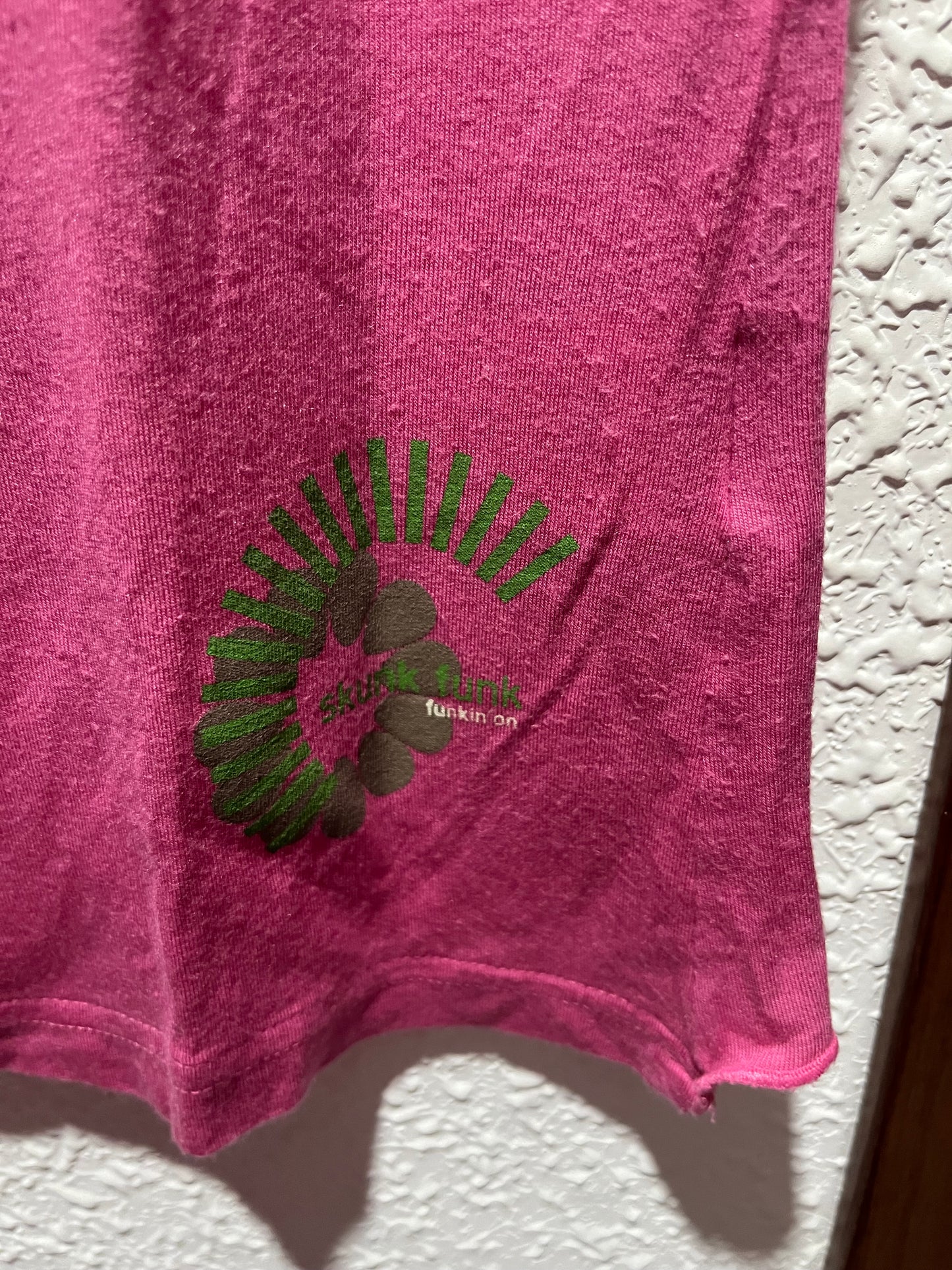 Short-sleeved T-shirt