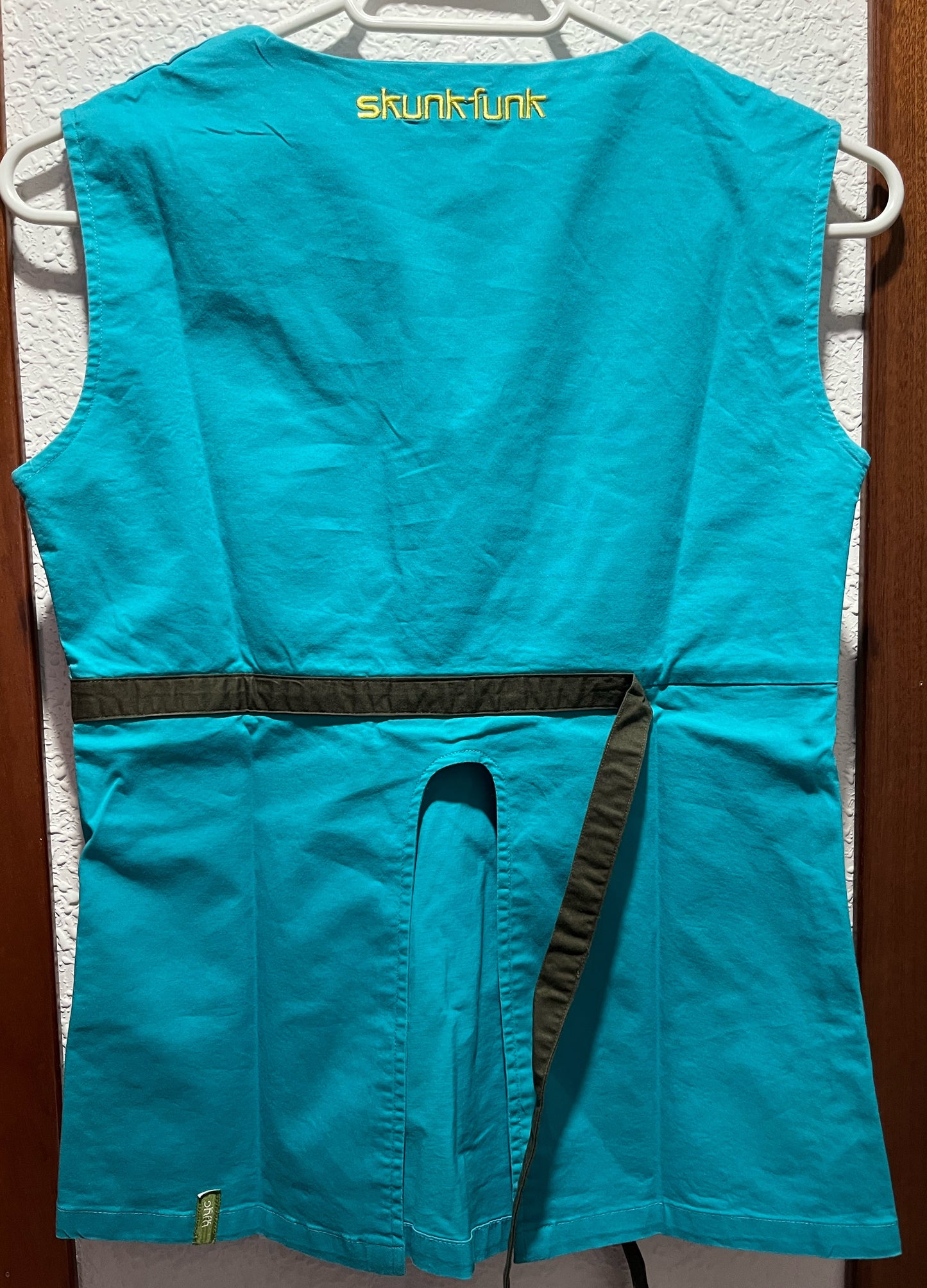 Camiseta de manga corta