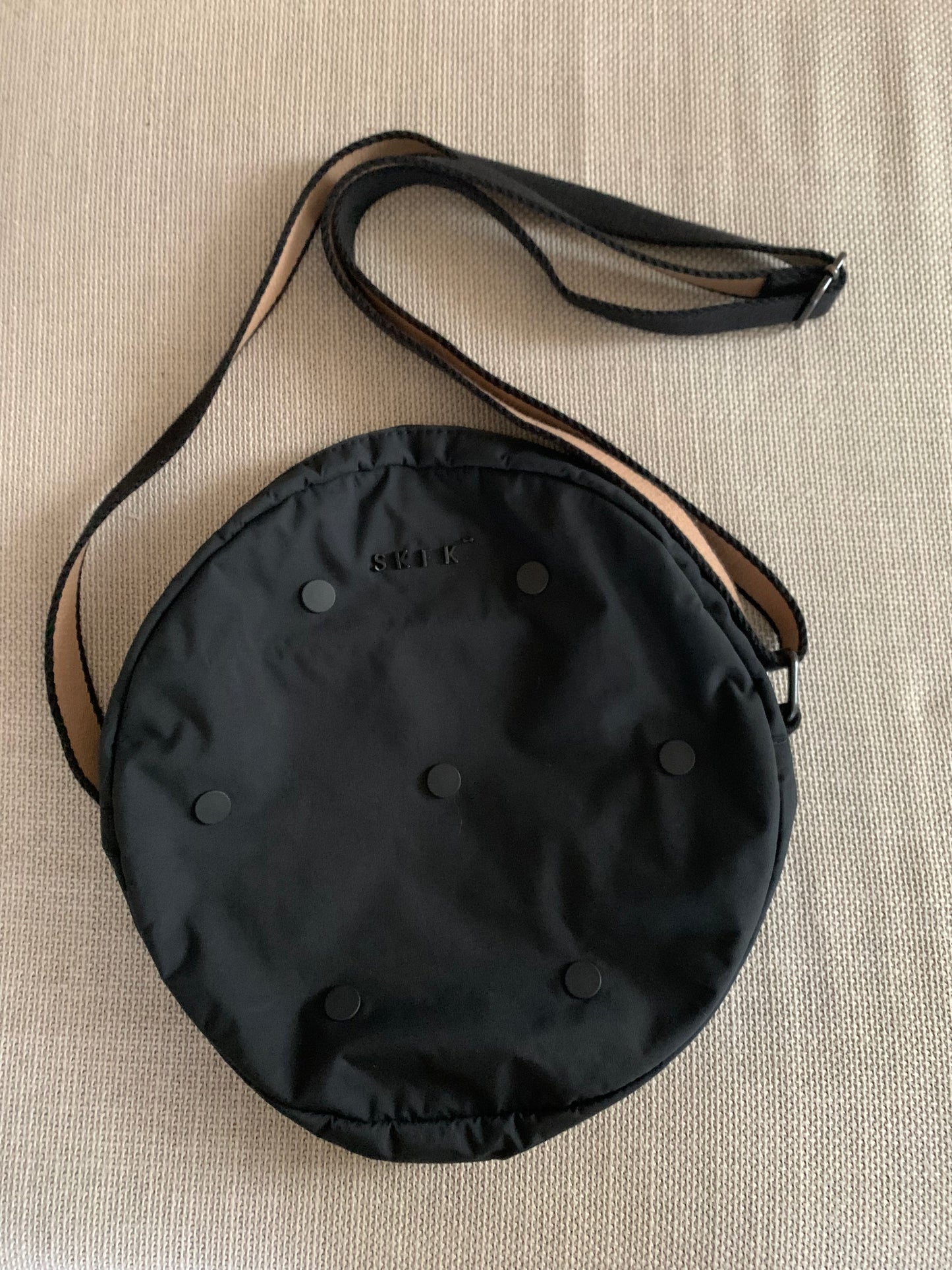 Bolso bandolera