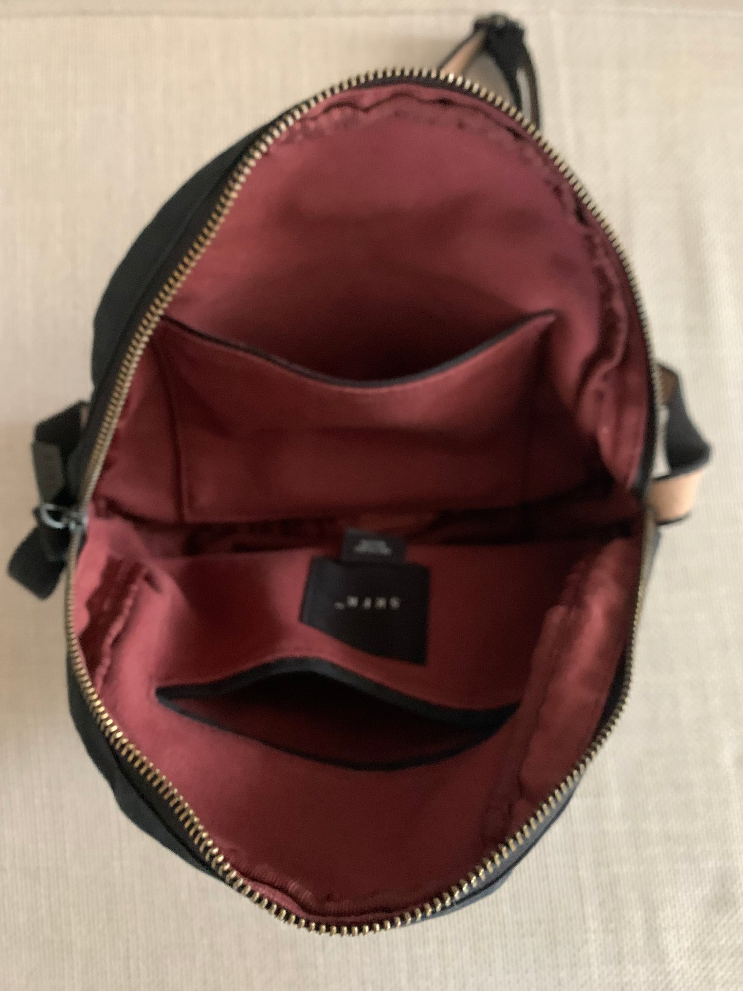 Bolso bandolera