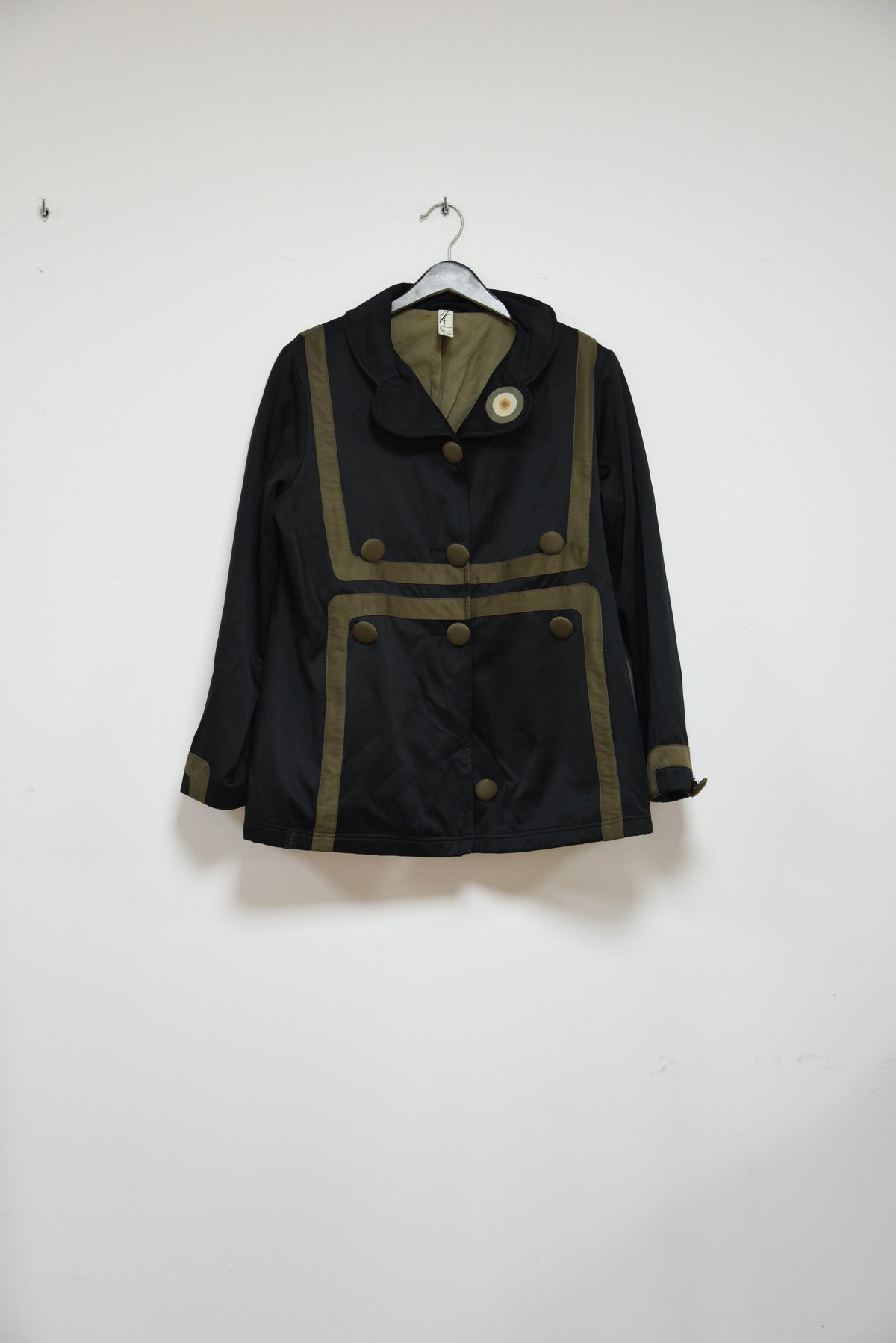 MARITXU VESTE FEMME