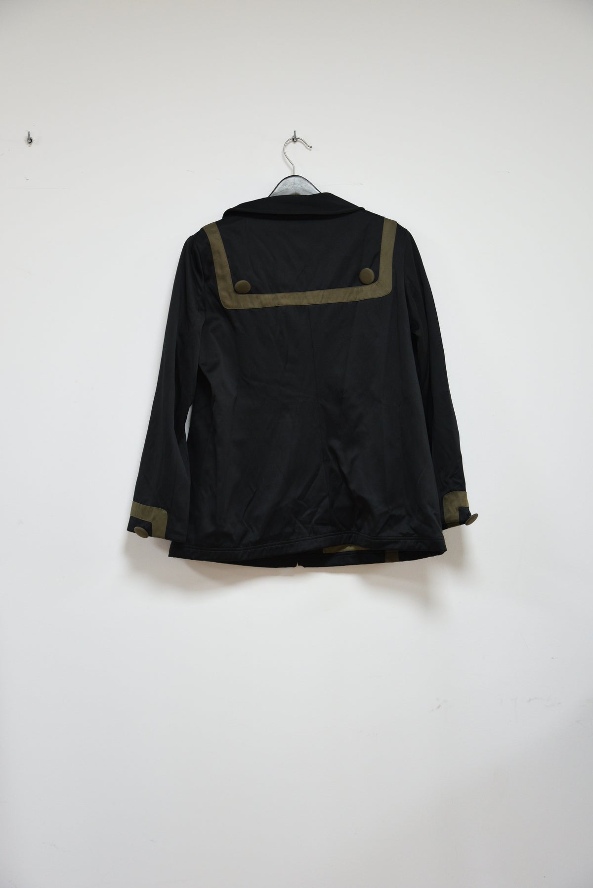 MARITXU VESTE FEMME