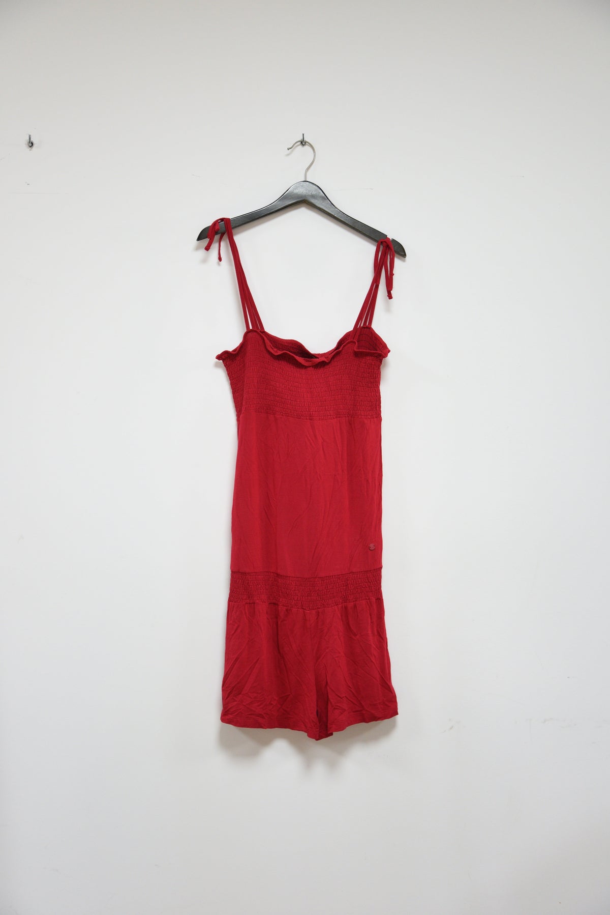 LARRABURU ROBE FEMME