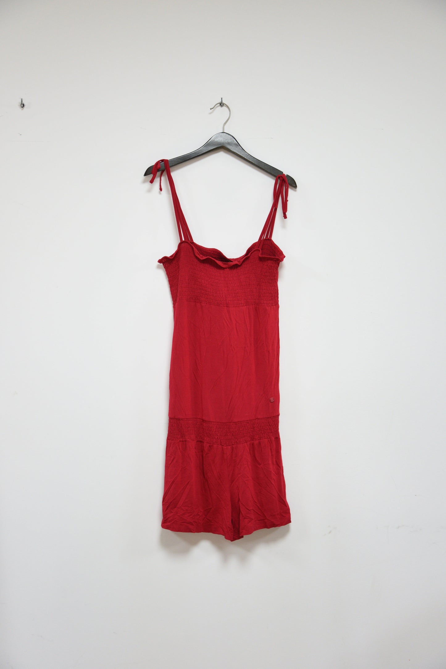LARRABURU ROBE FEMME