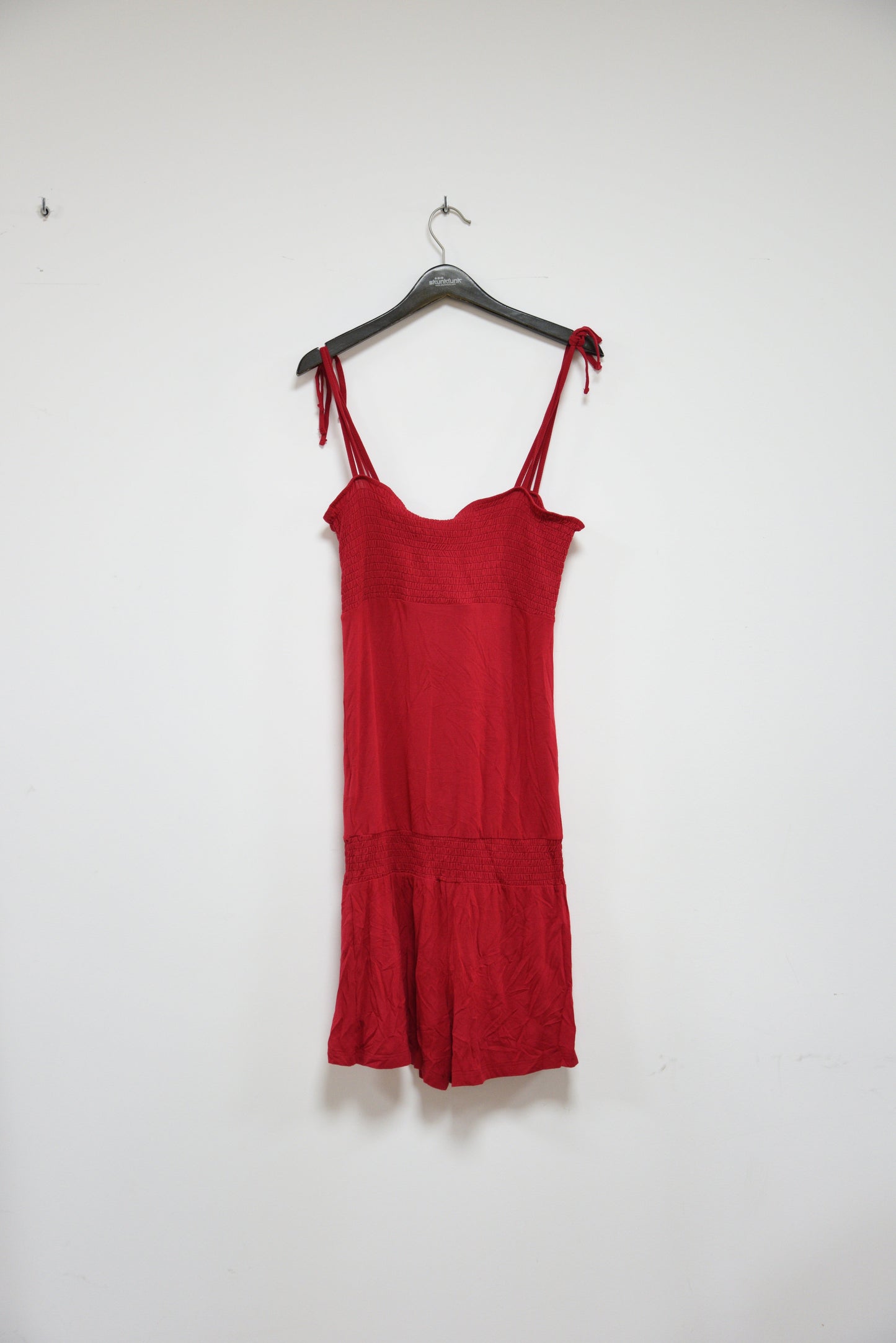 LARRABURU ROBE FEMME