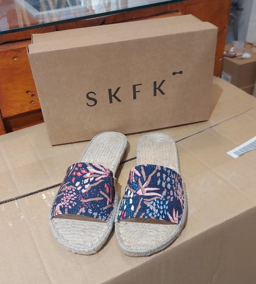 ALPARGATAS NADI MUJER