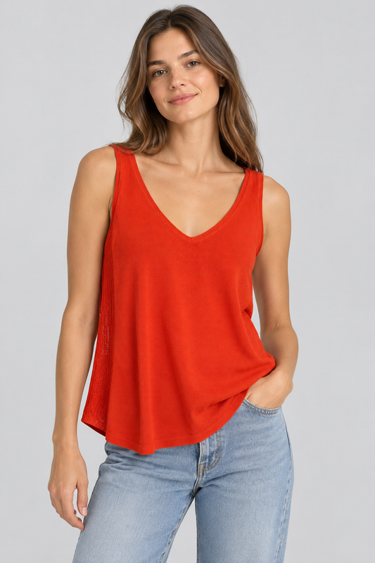 MAIXA tank top