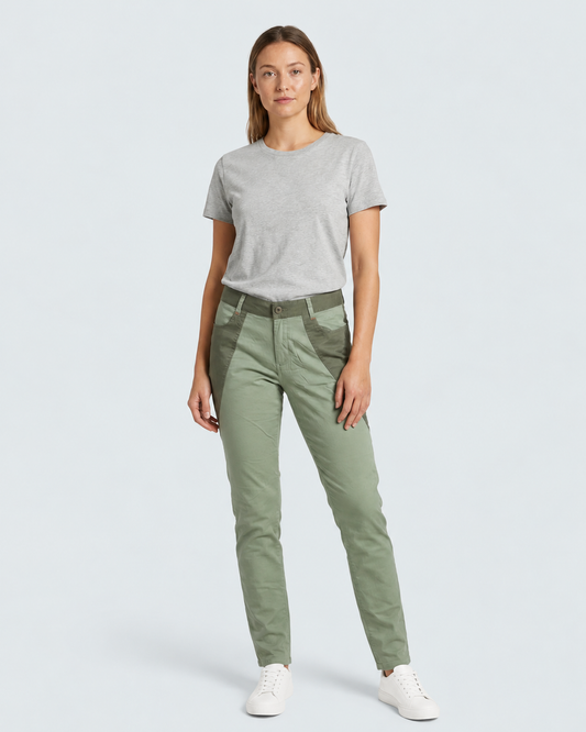 Pantalones de mujer Distira