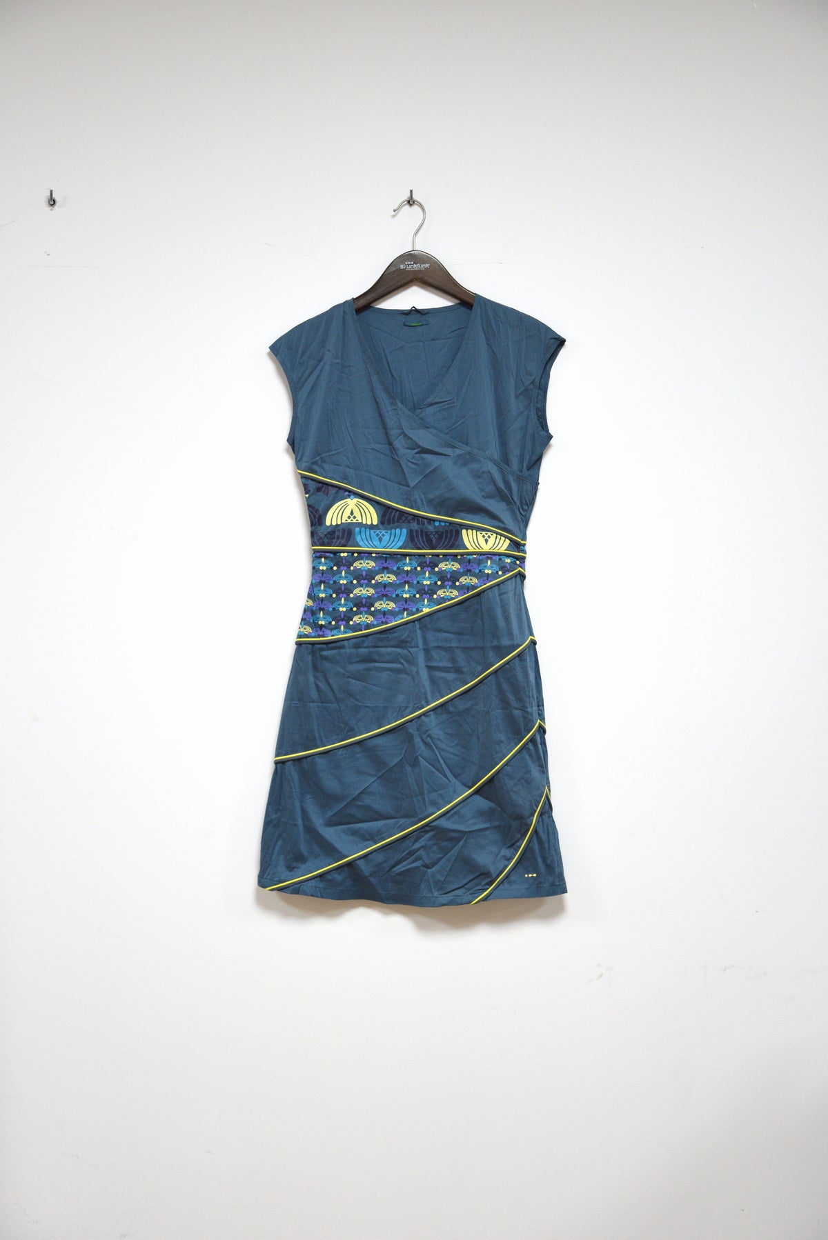 IRIBARNE ROBE FEMME