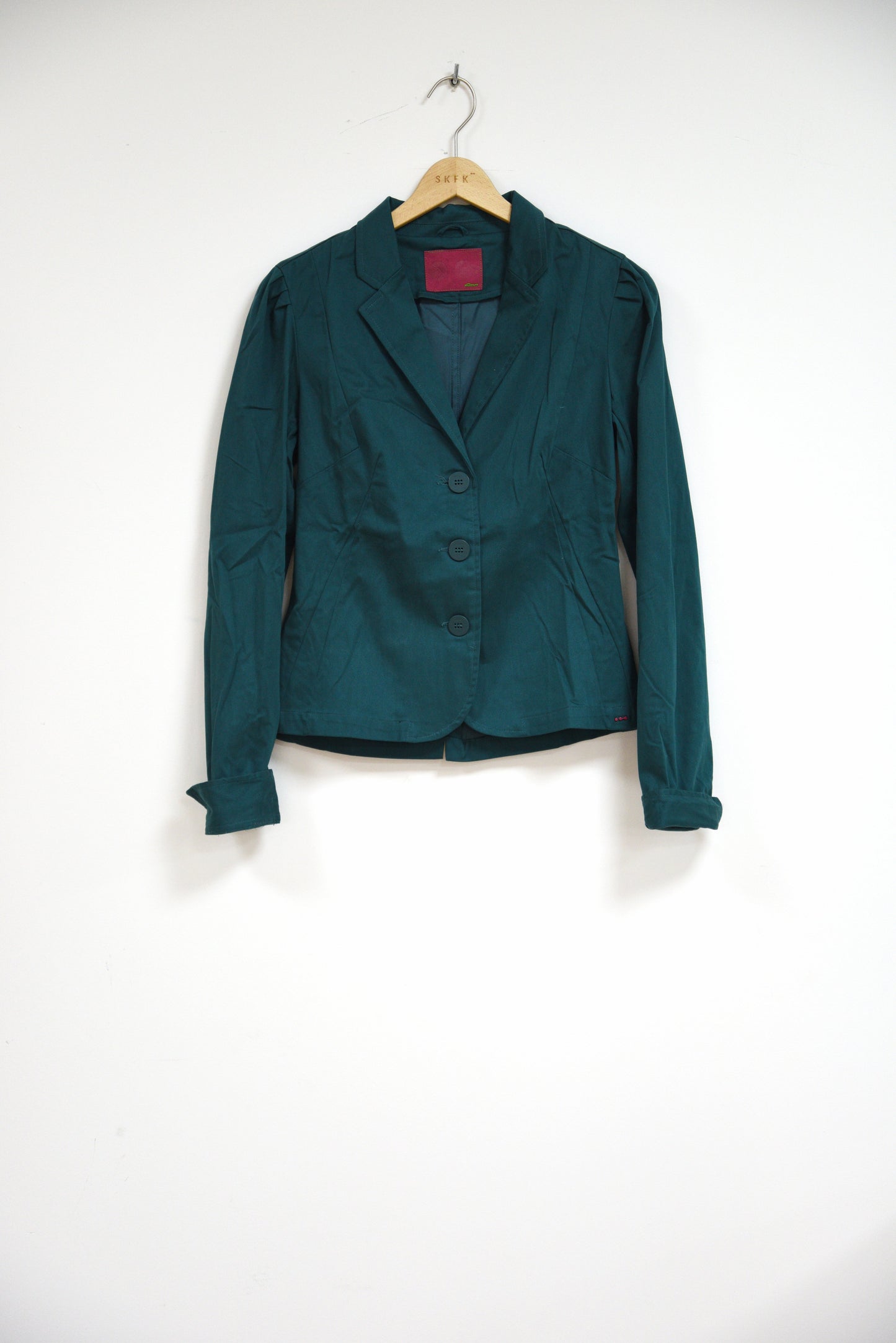 TXIPPIA VESTE FEMME