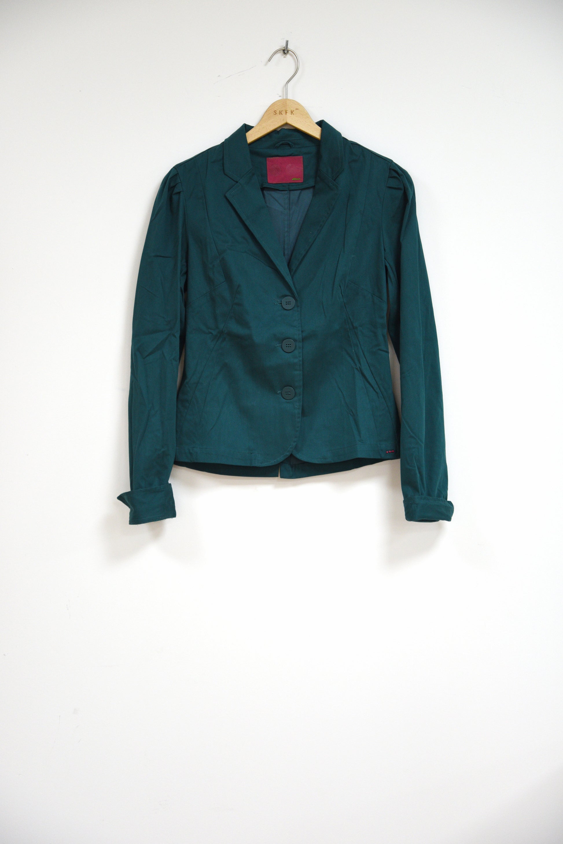 TXIPPIA VESTE FEMME
