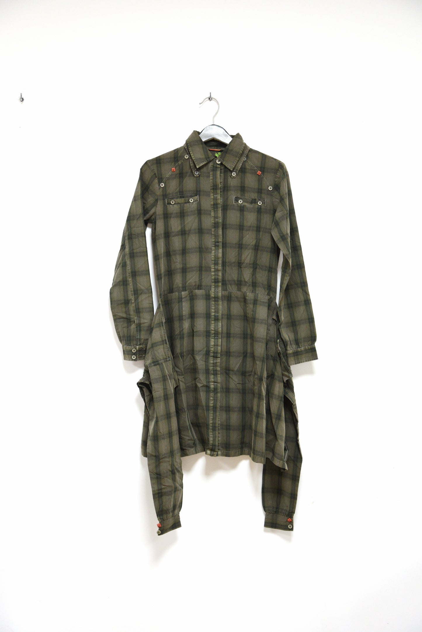 TIRTSE ROBE FEMME