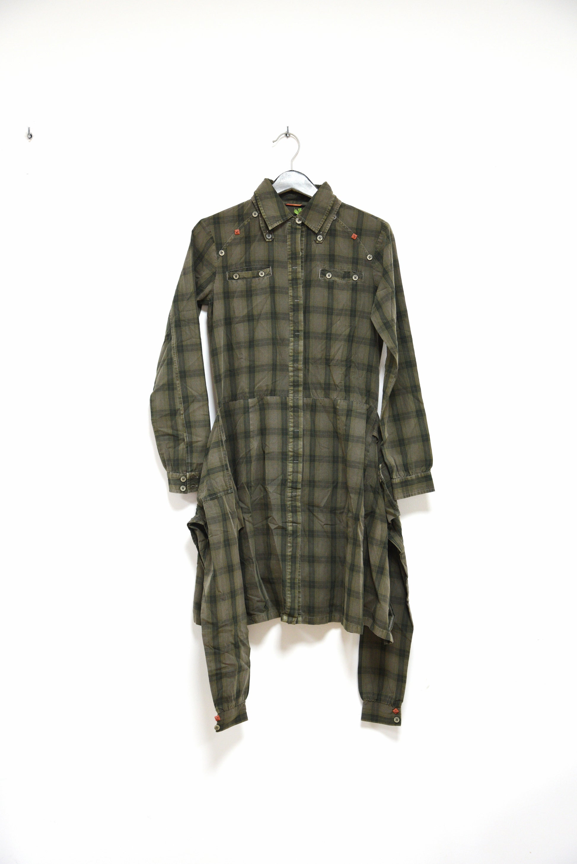 TIRTSE ROBE FEMME