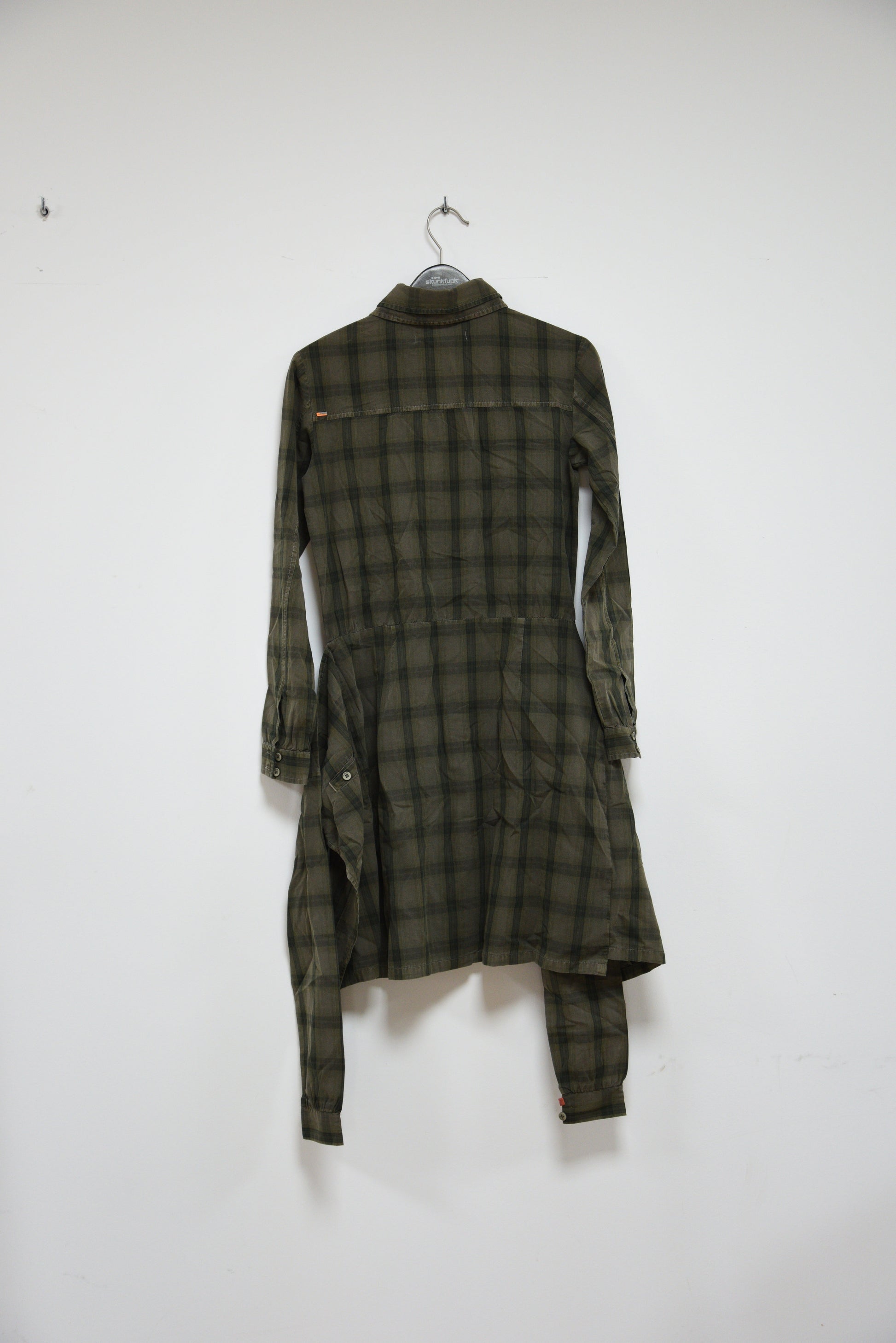 TIRTSE ROBE FEMME