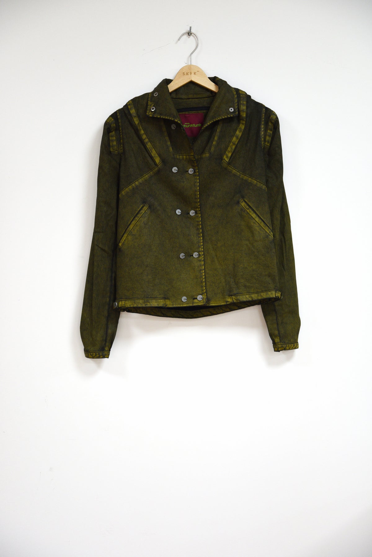 URIBARRI VESTE FEMME