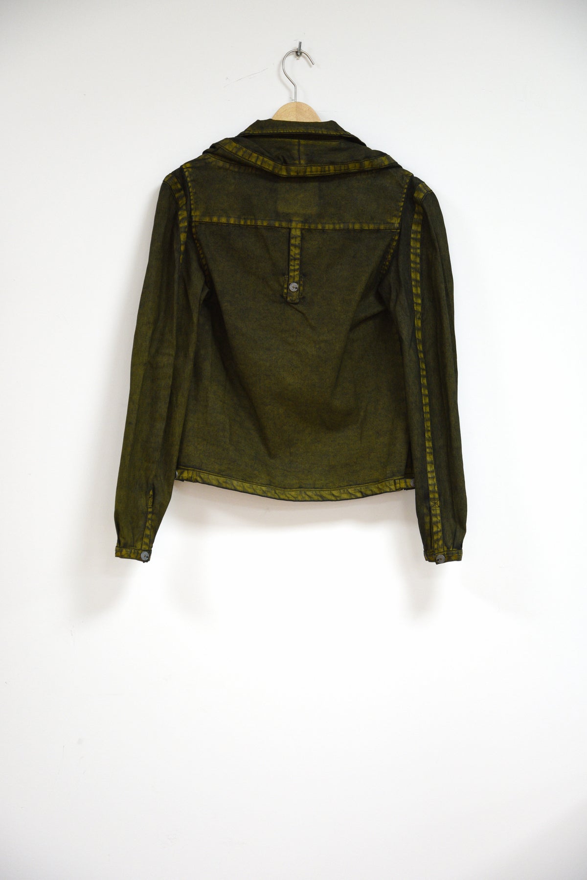 URIBARRI VESTE FEMME