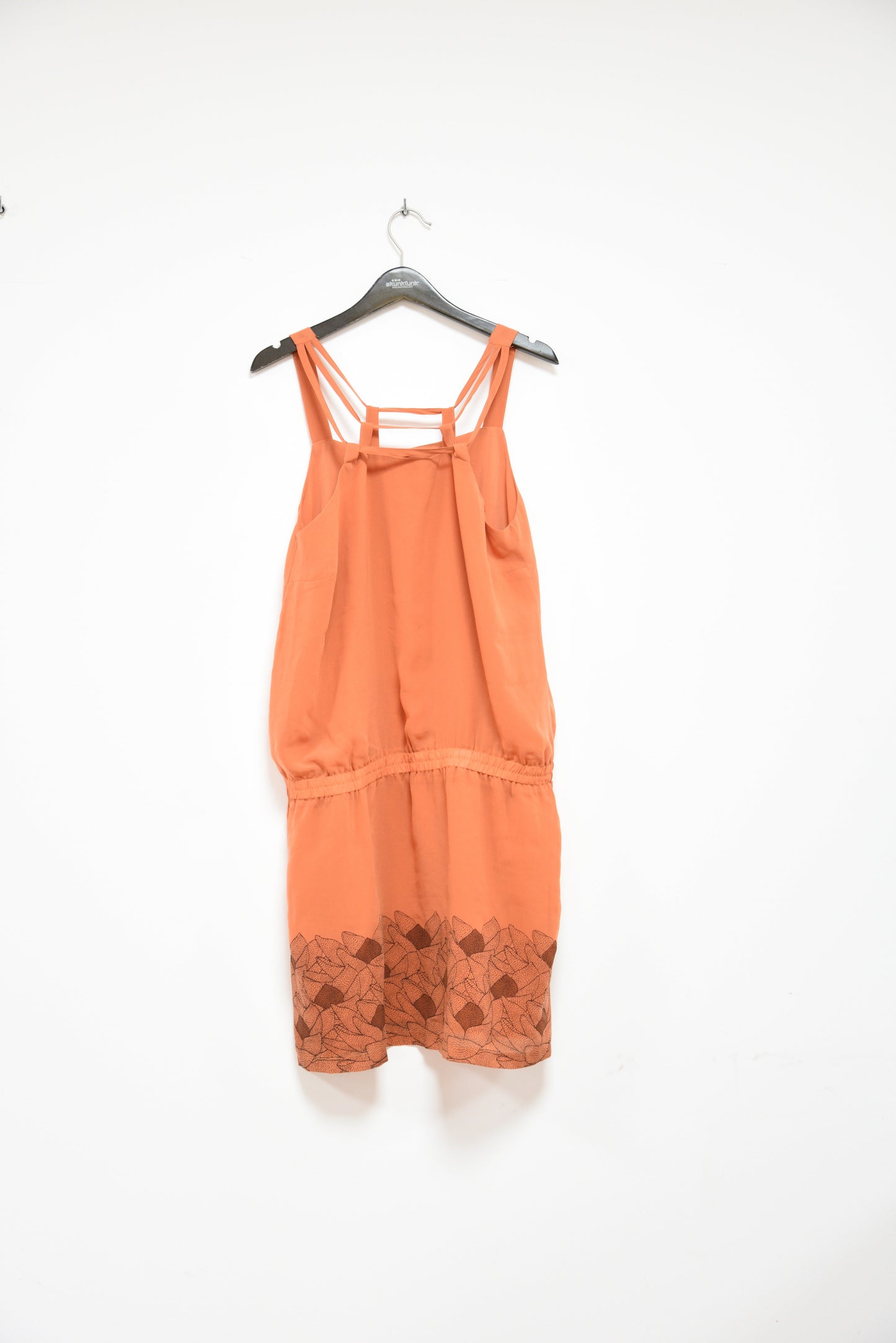 YVETTE ROBE FEMME
