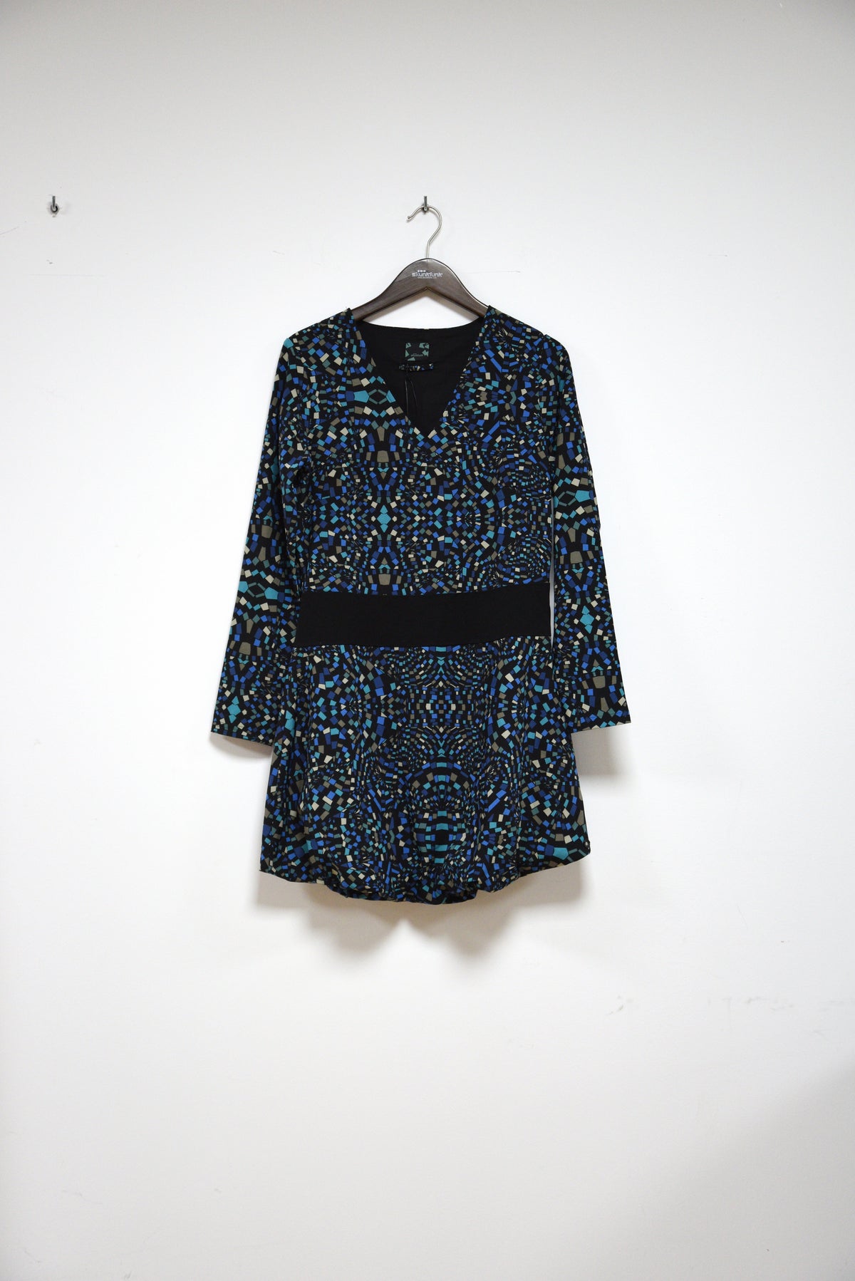 AGATA ROBE FEMME