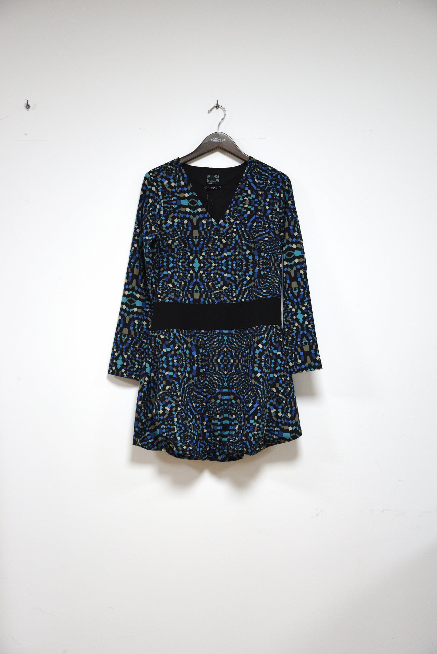 AGATA ROBE FEMME