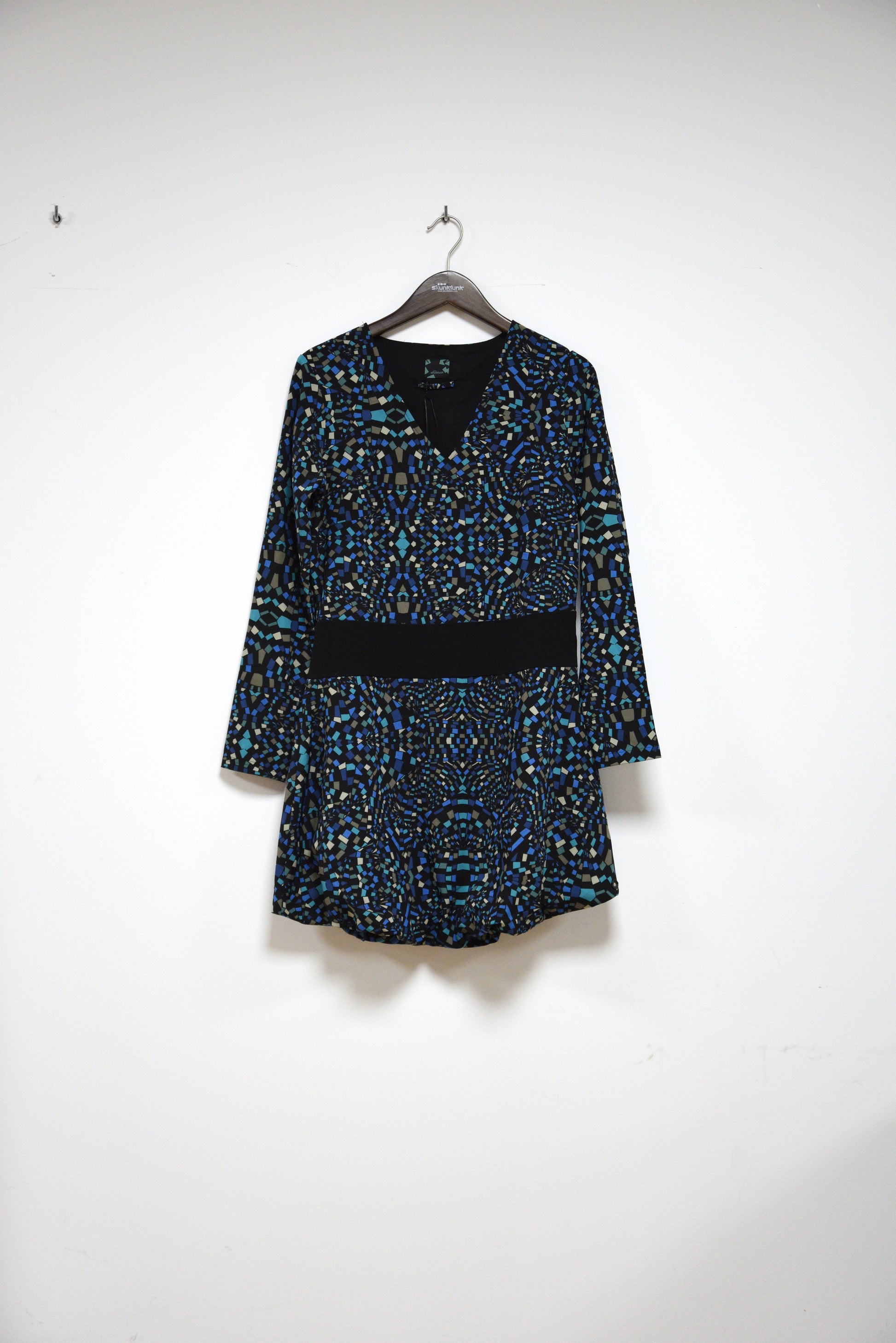 AGATA ROBE FEMME