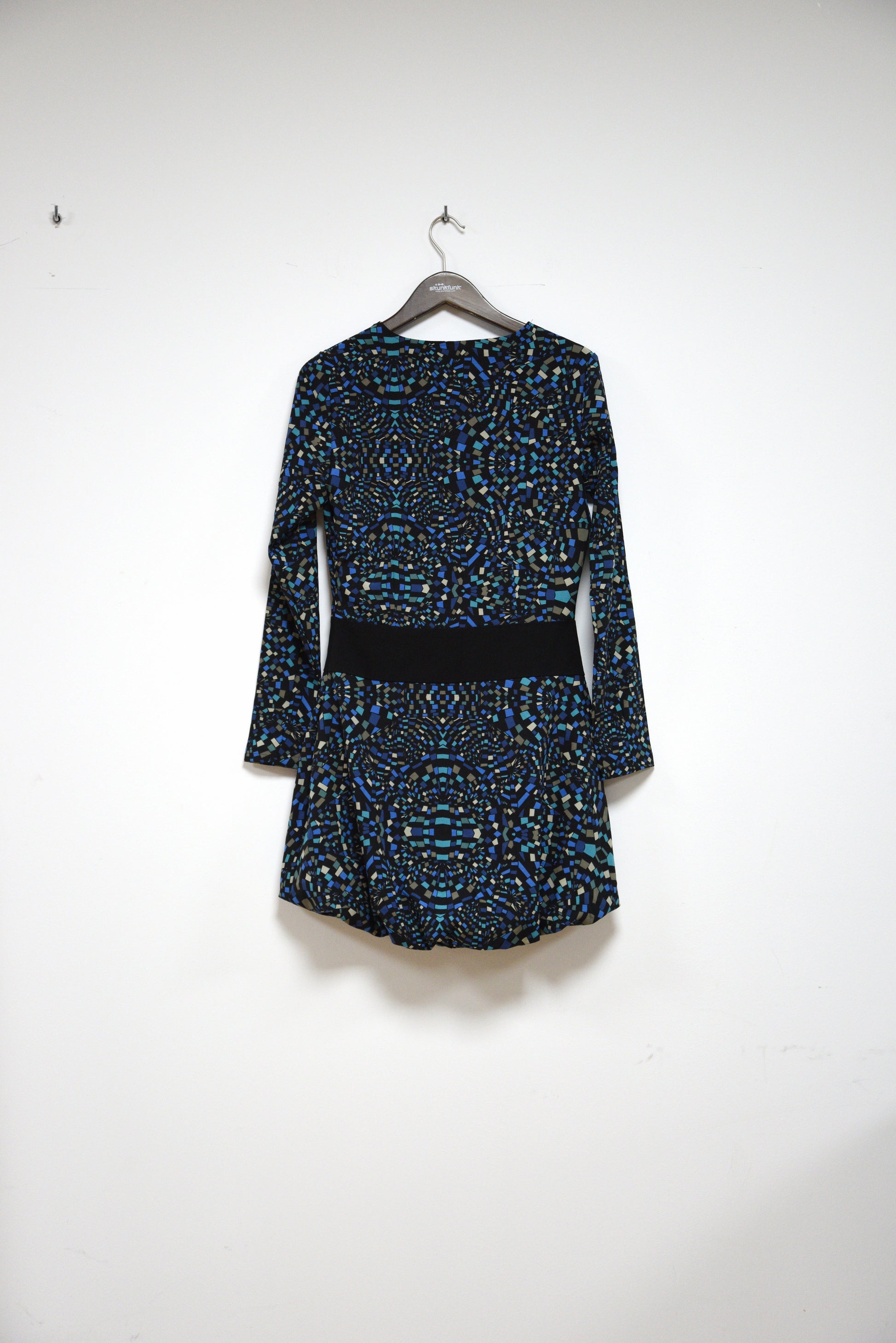AGATA ROBE FEMME