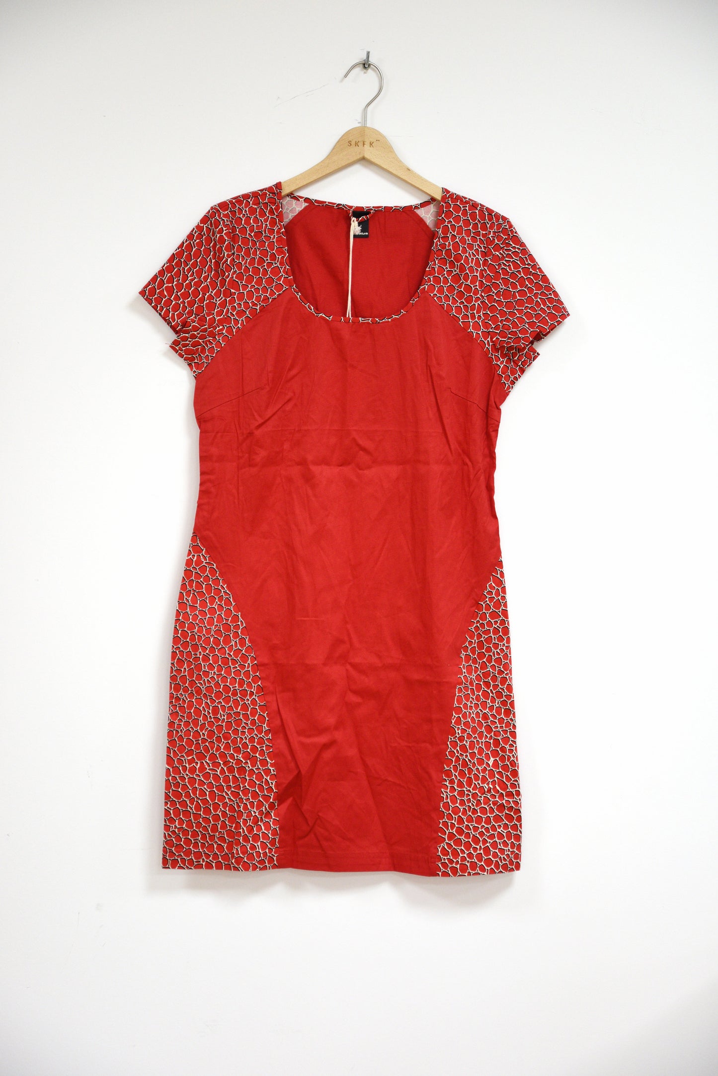 BIRJINIA ROBE FEMME