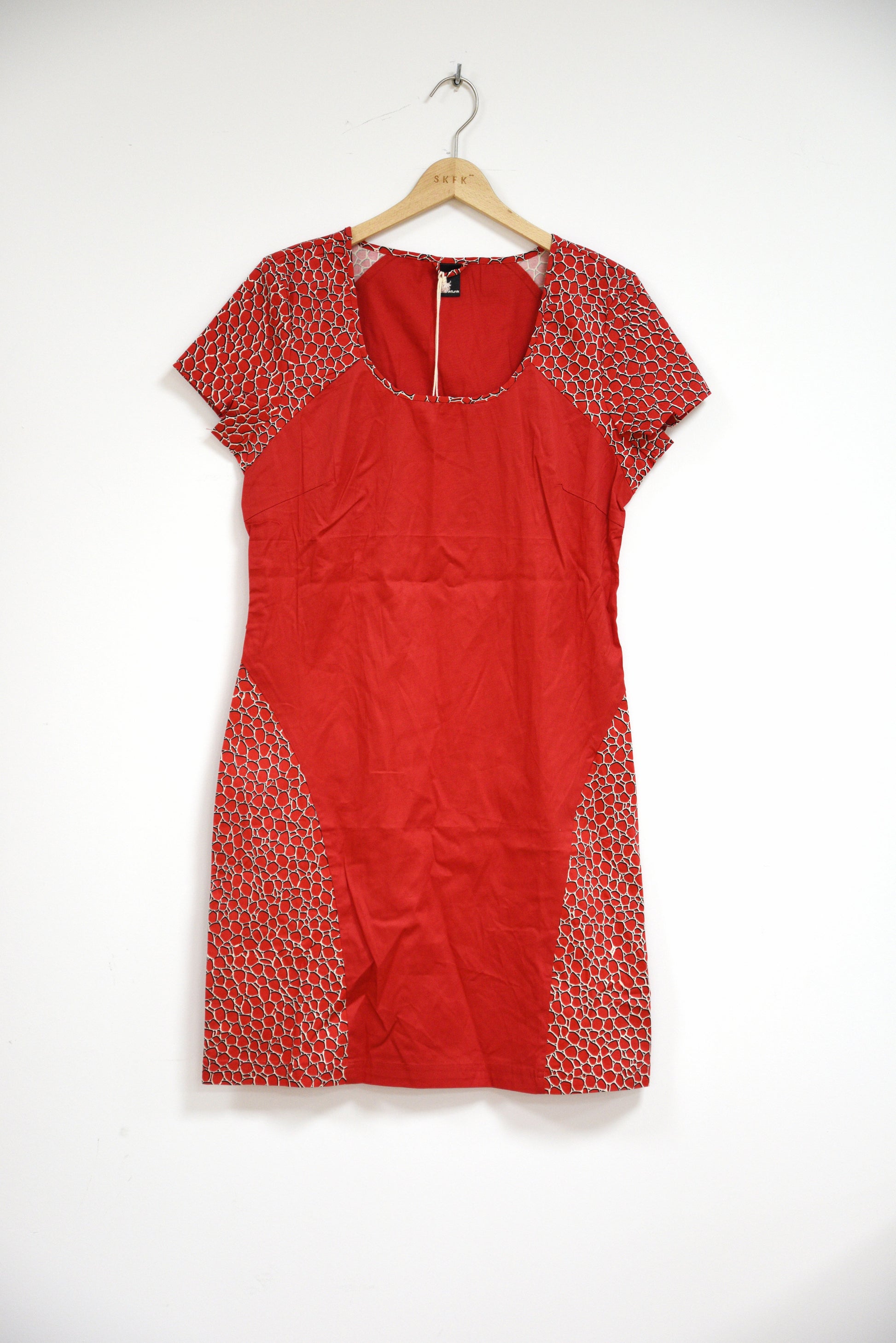 BIRJINIA ROBE FEMME