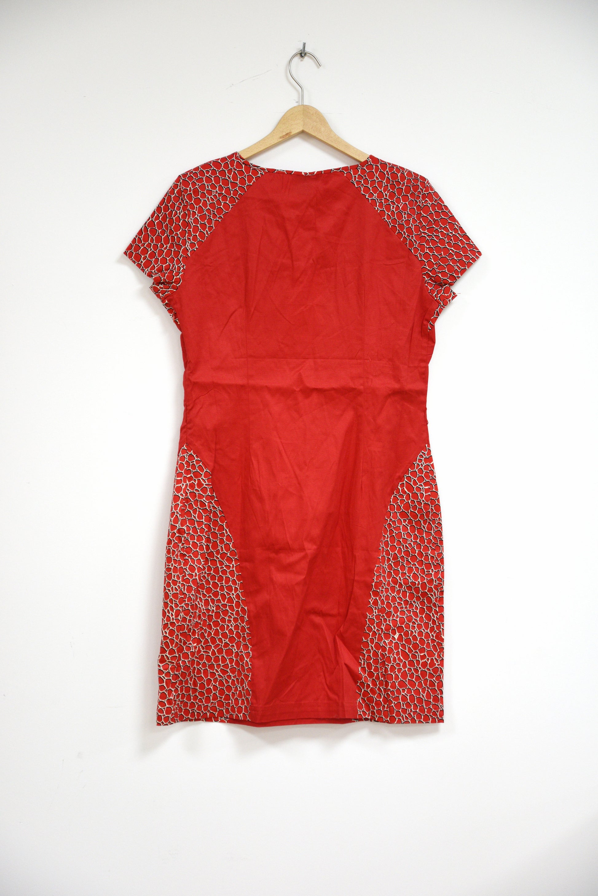 BIRJINIA ROBE FEMME