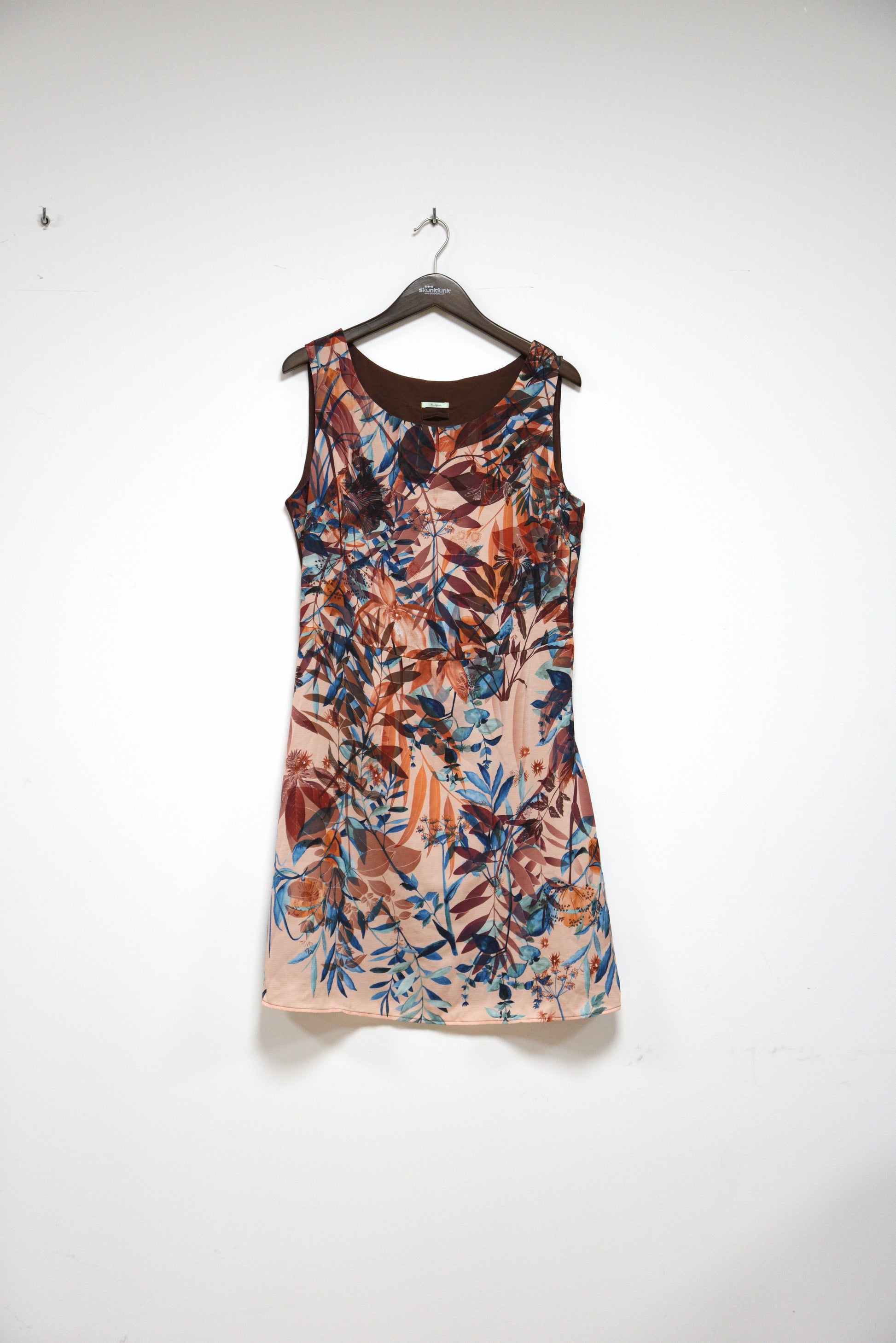 REGILDEE ROBE FEMME
