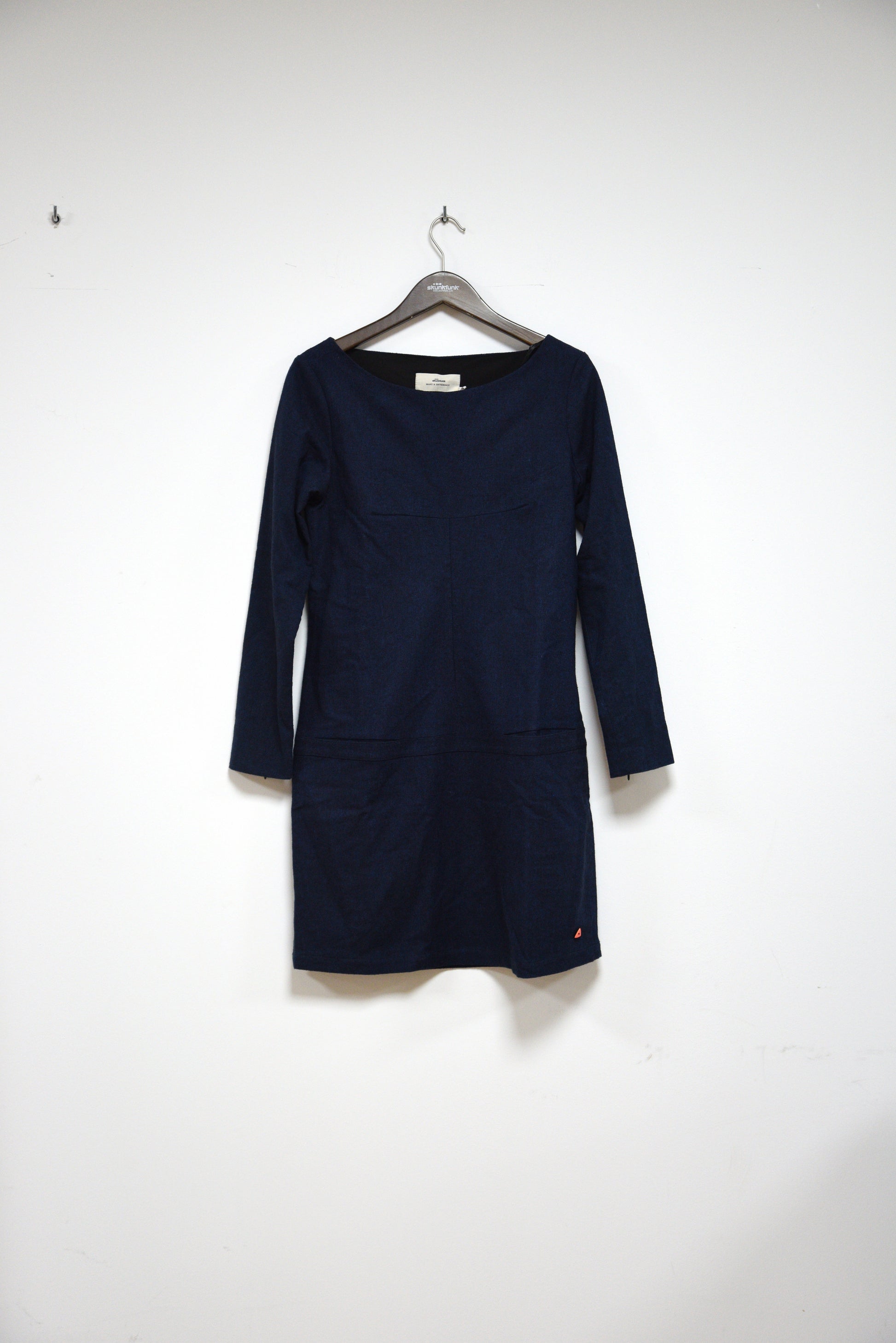 MORGANA ROBE FEMME