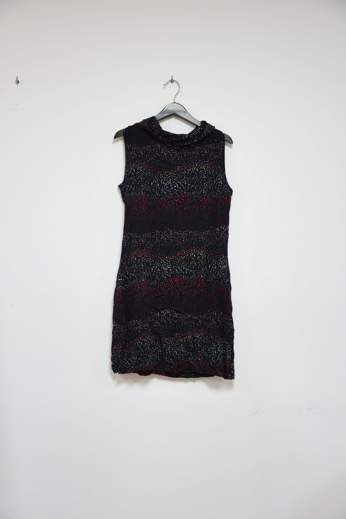 IDEN ROBE FEMME