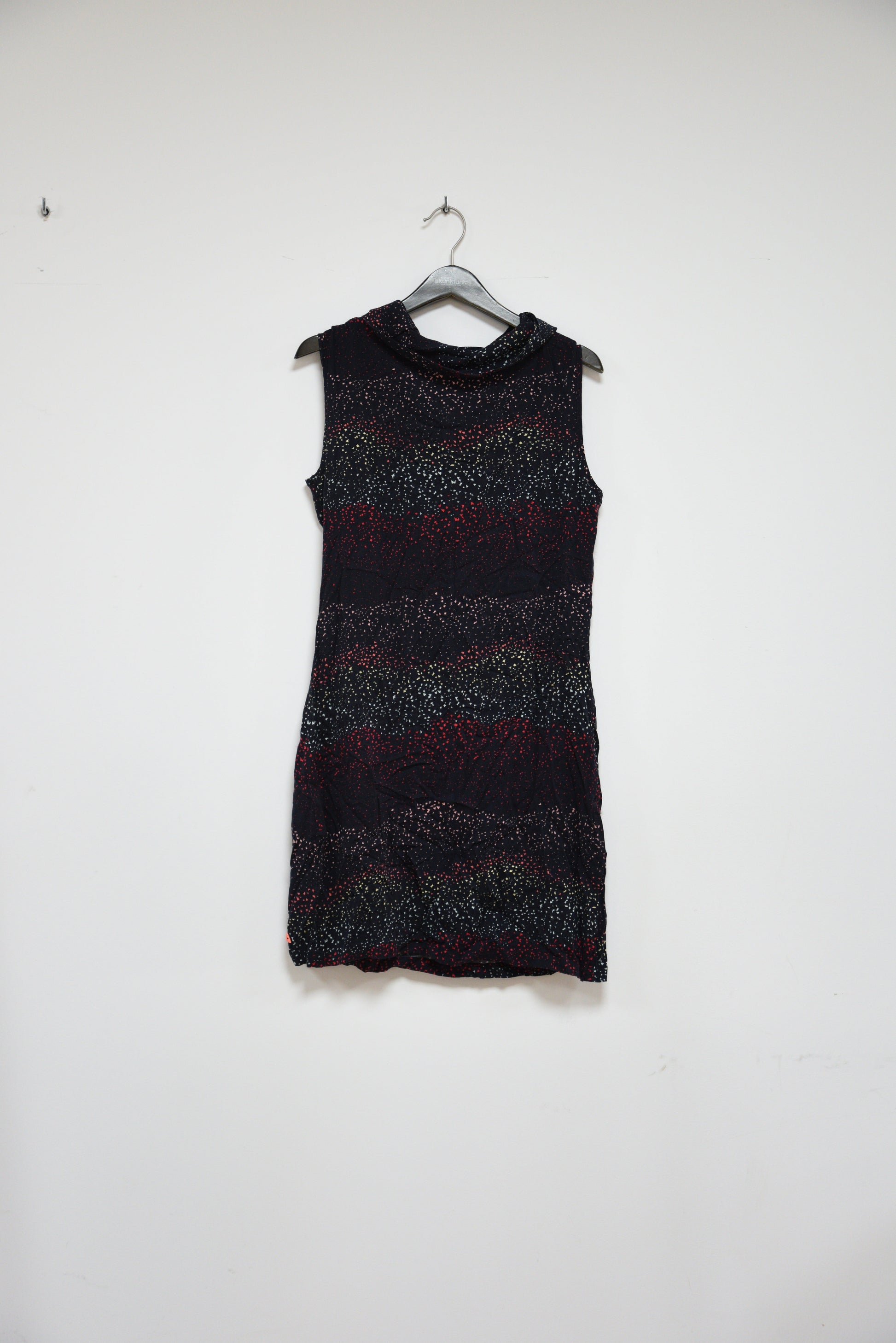 IDEN ROBE FEMME